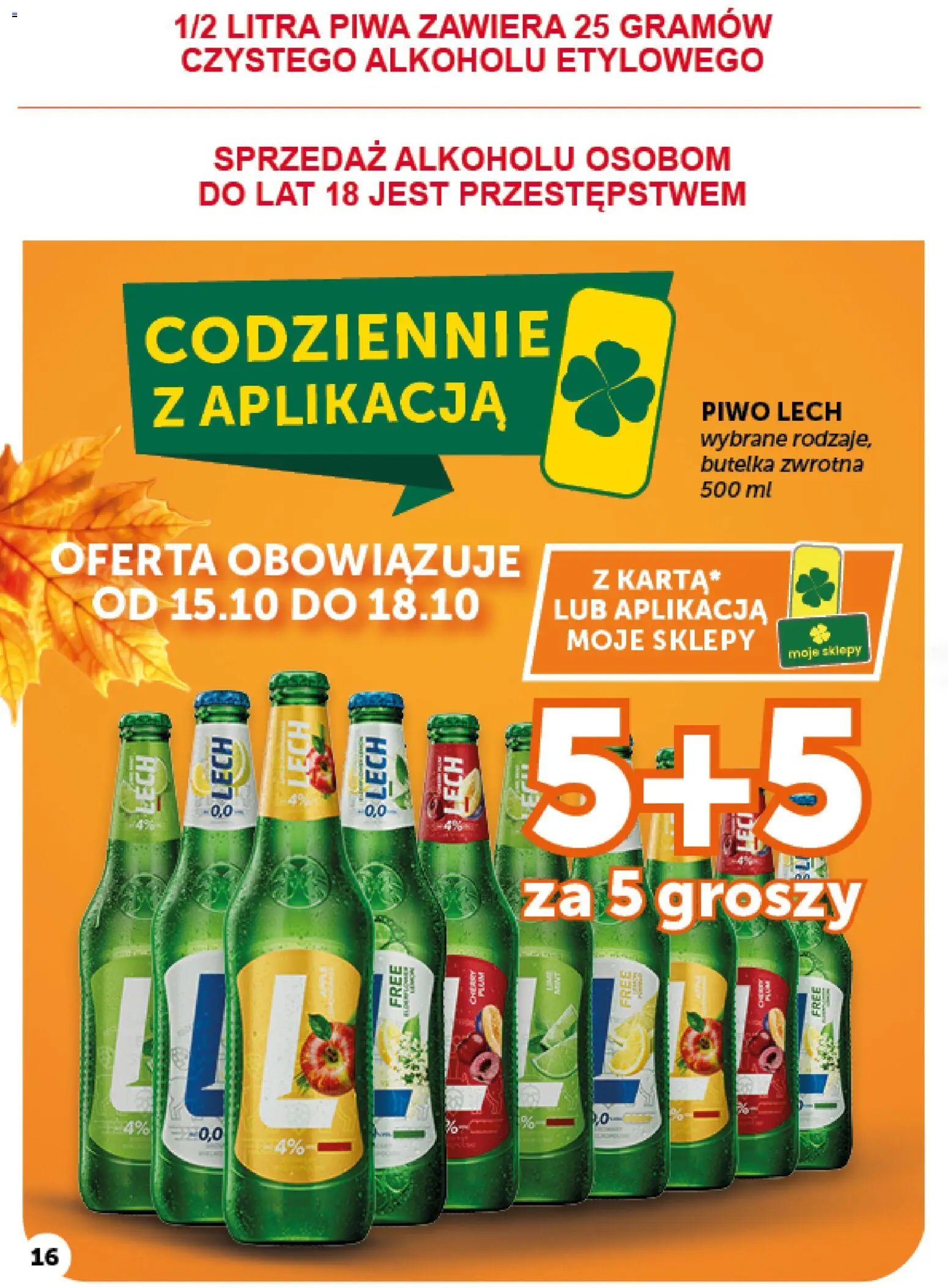 ABC gazetka - Minimarket