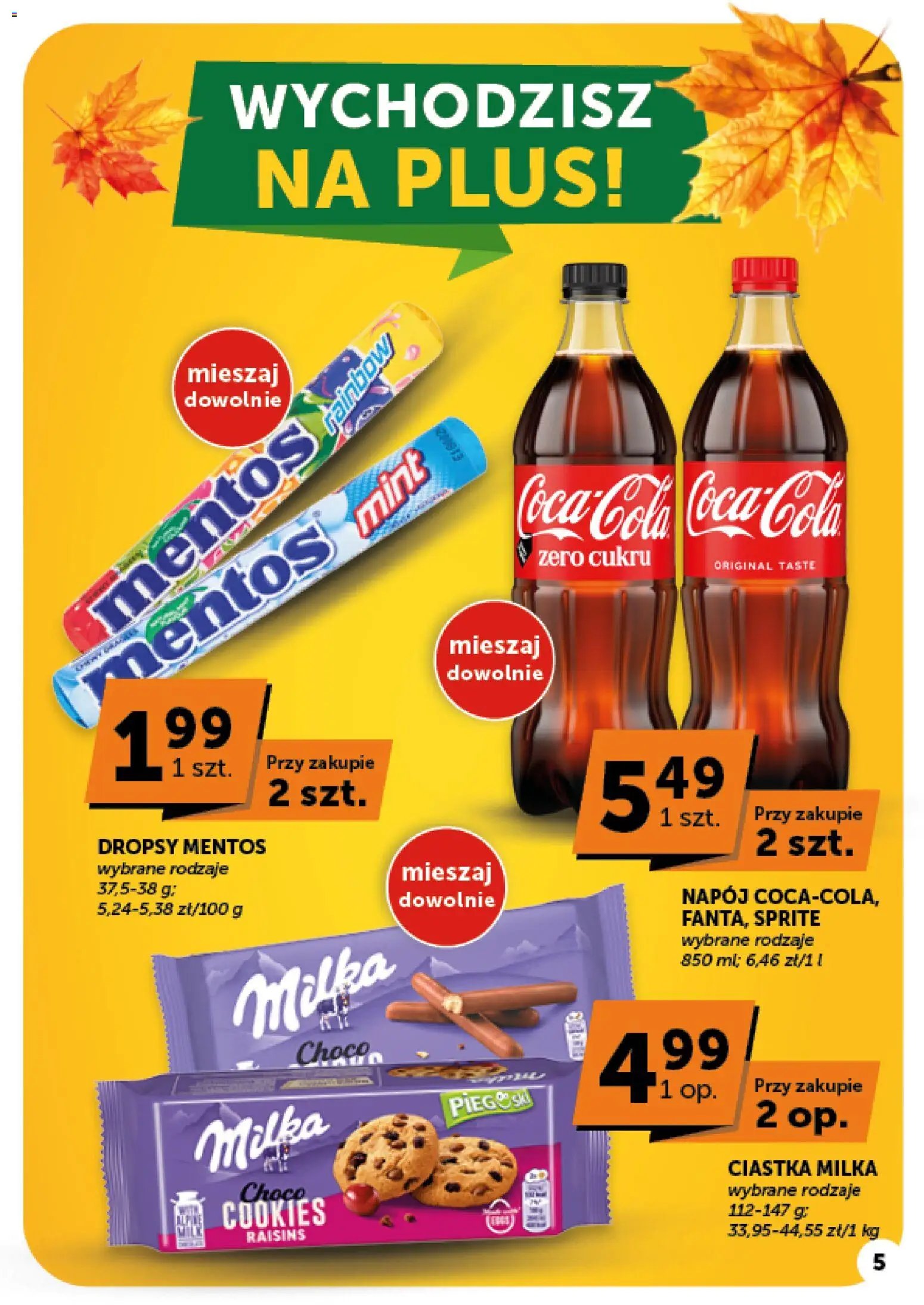 ABC gazetka - Minimarket