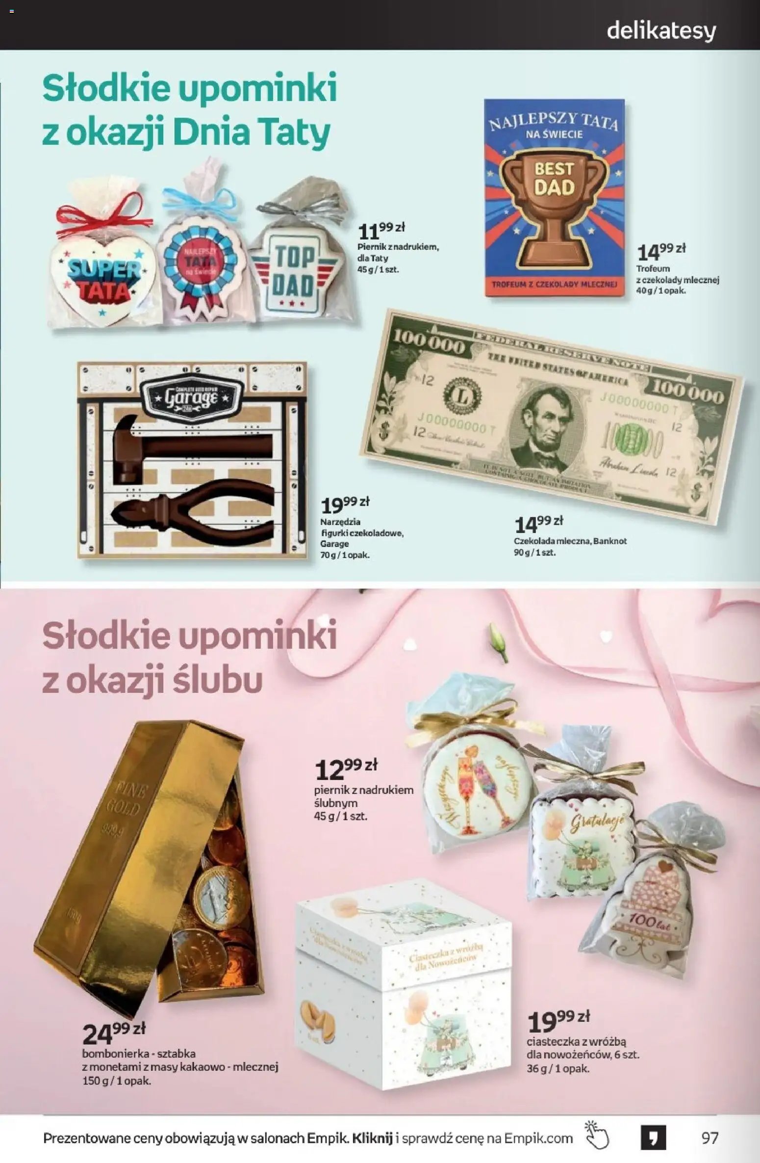 Empik promocje - Tom kultury Zabawki