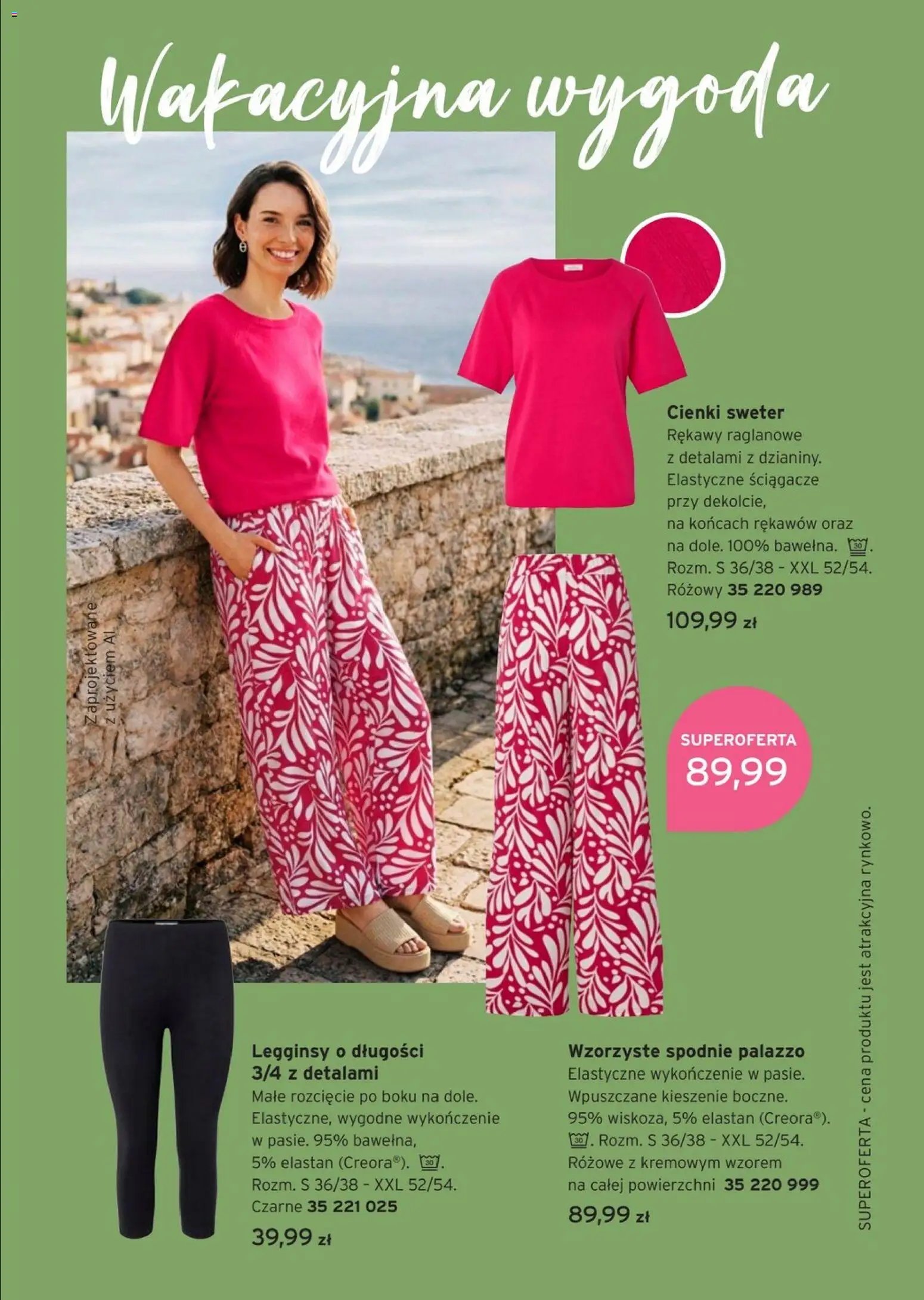 Tchibo promocje