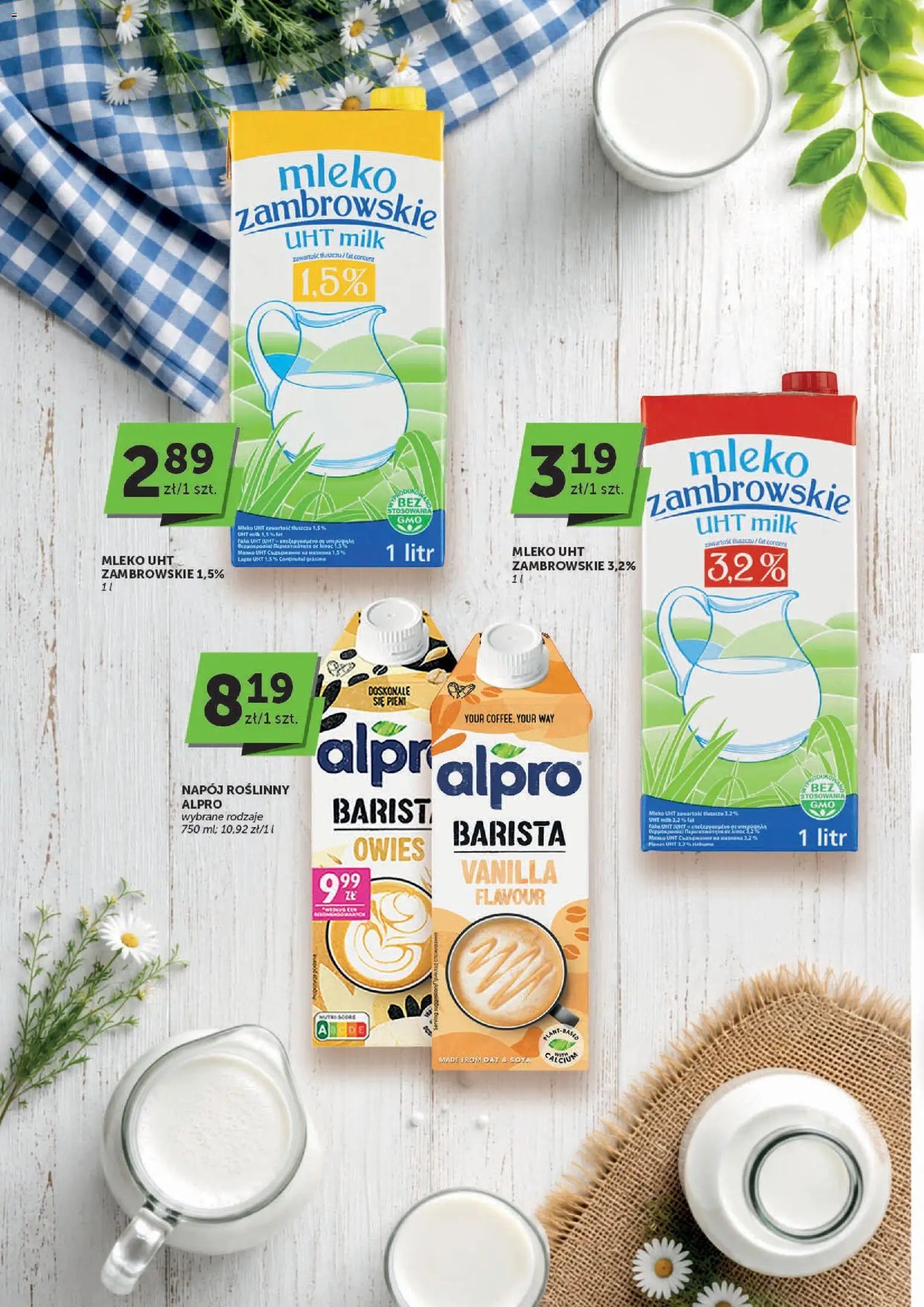 ABC gazetka - Katalog