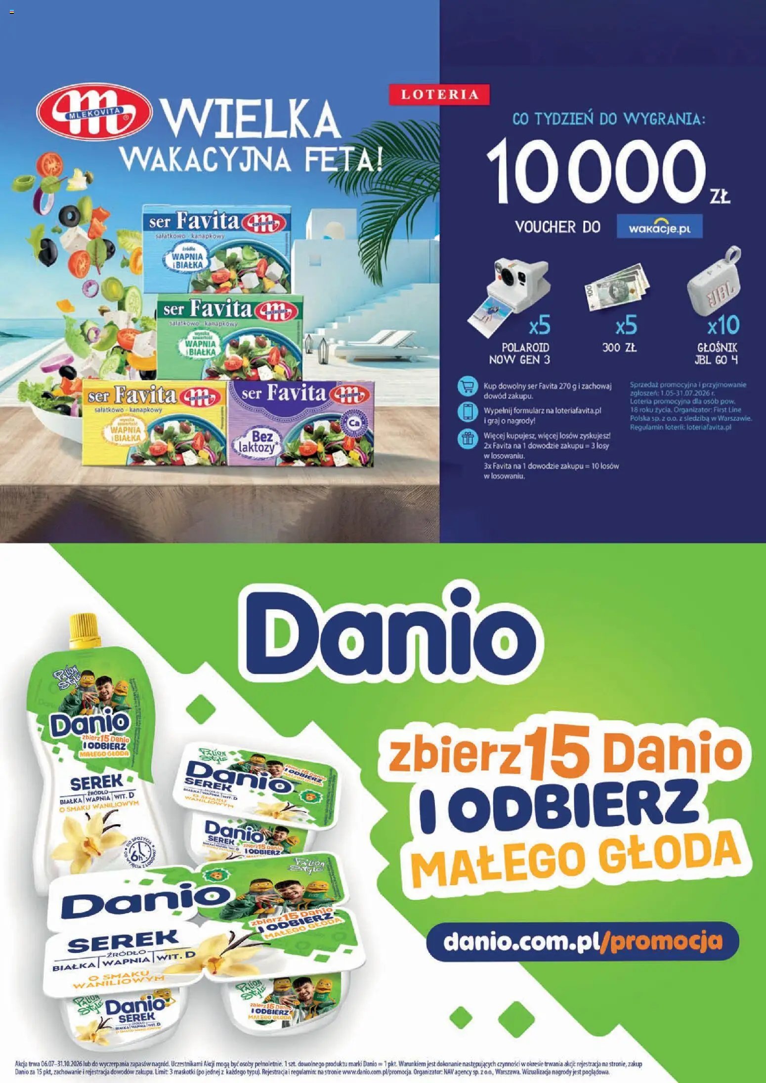 ABC gazetka - Katalog