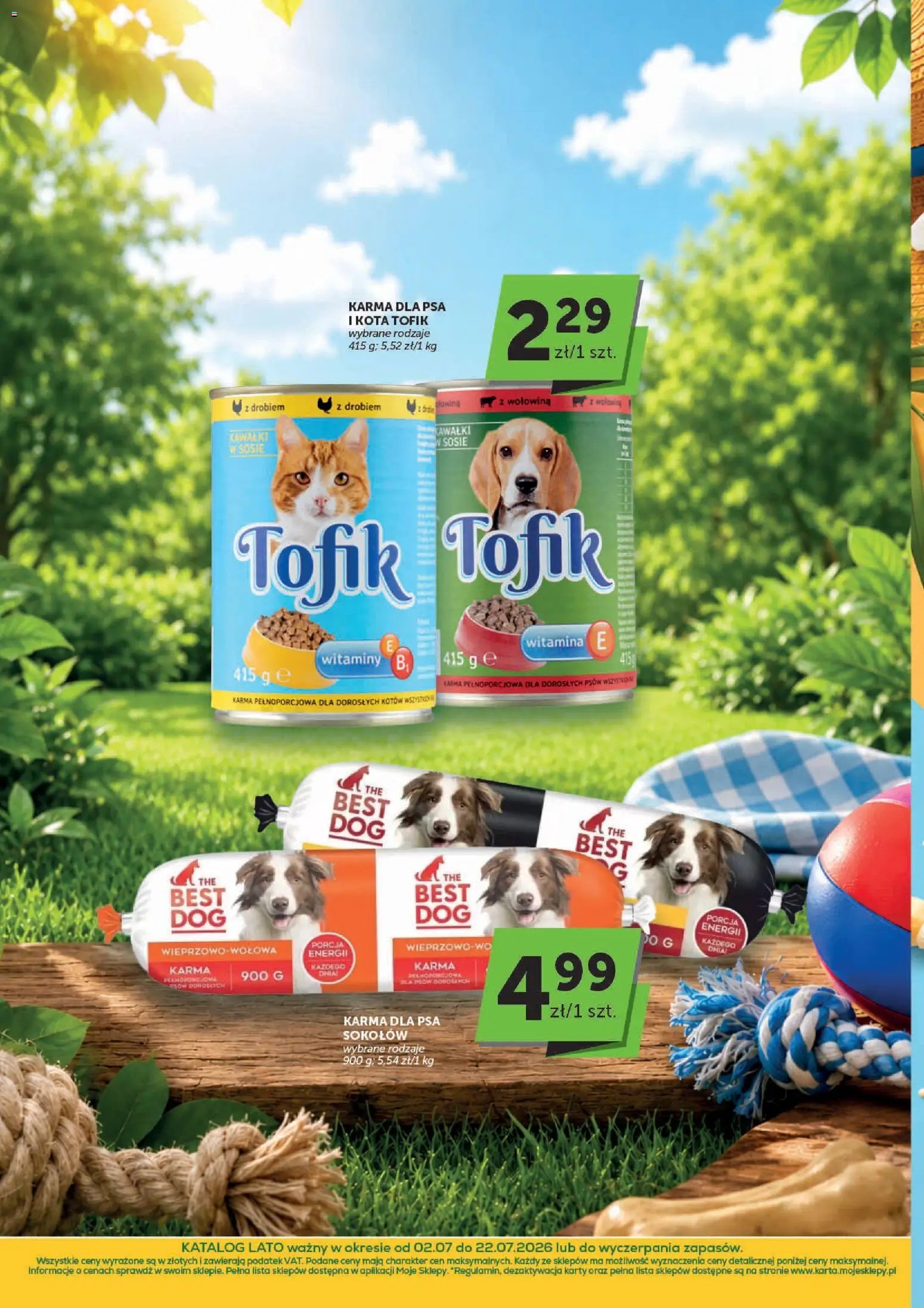 ABC gazetka - Katalog