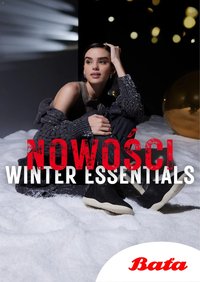 Bata Gazetka (2025-11-01 - 2025-12-05)