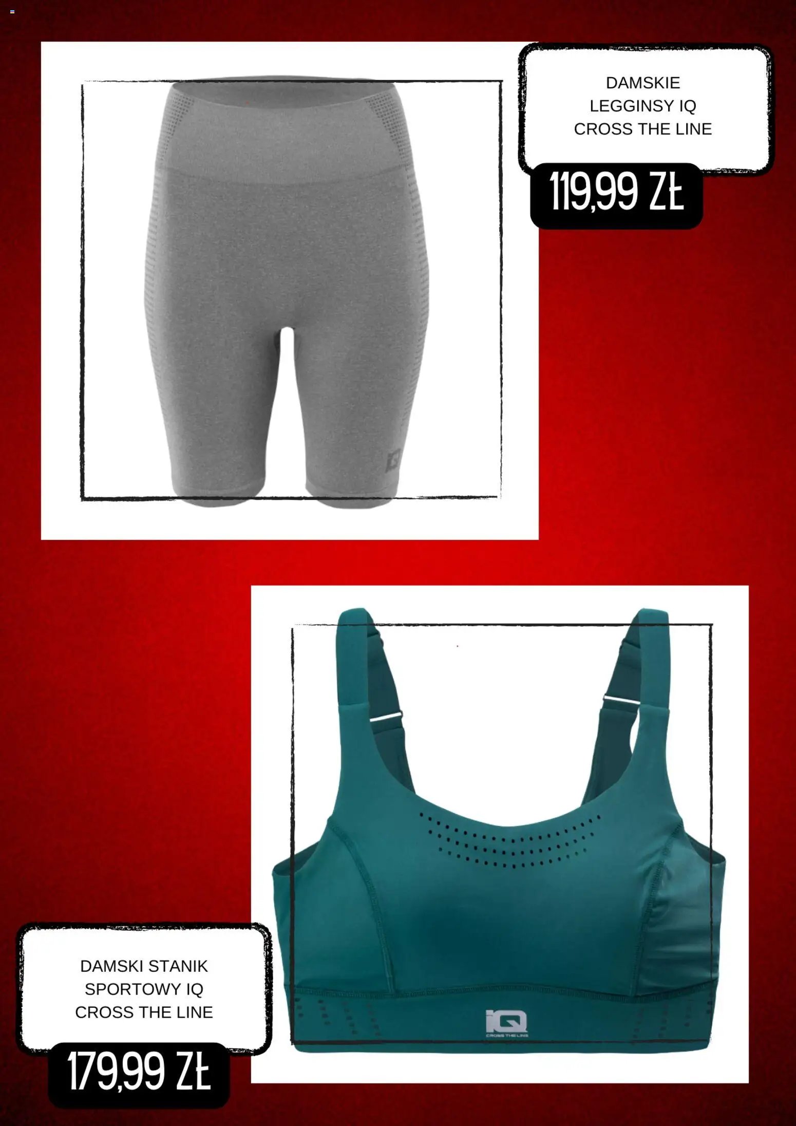 Martes sport promocje