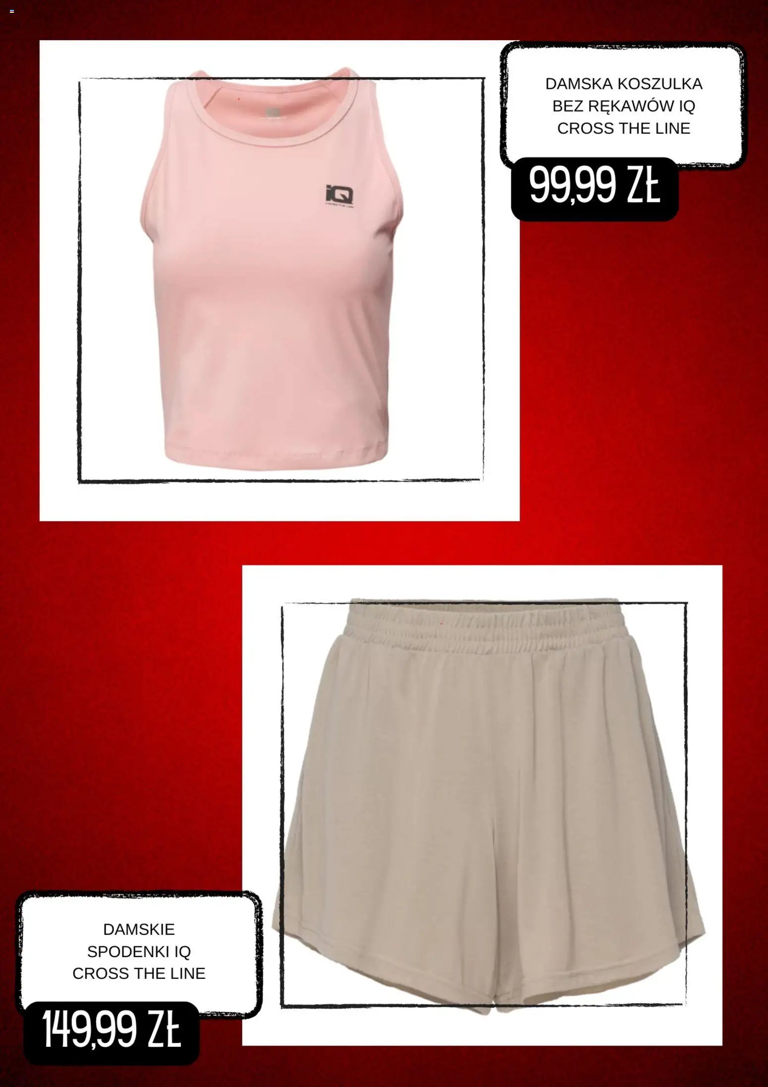 Martes sport promocje