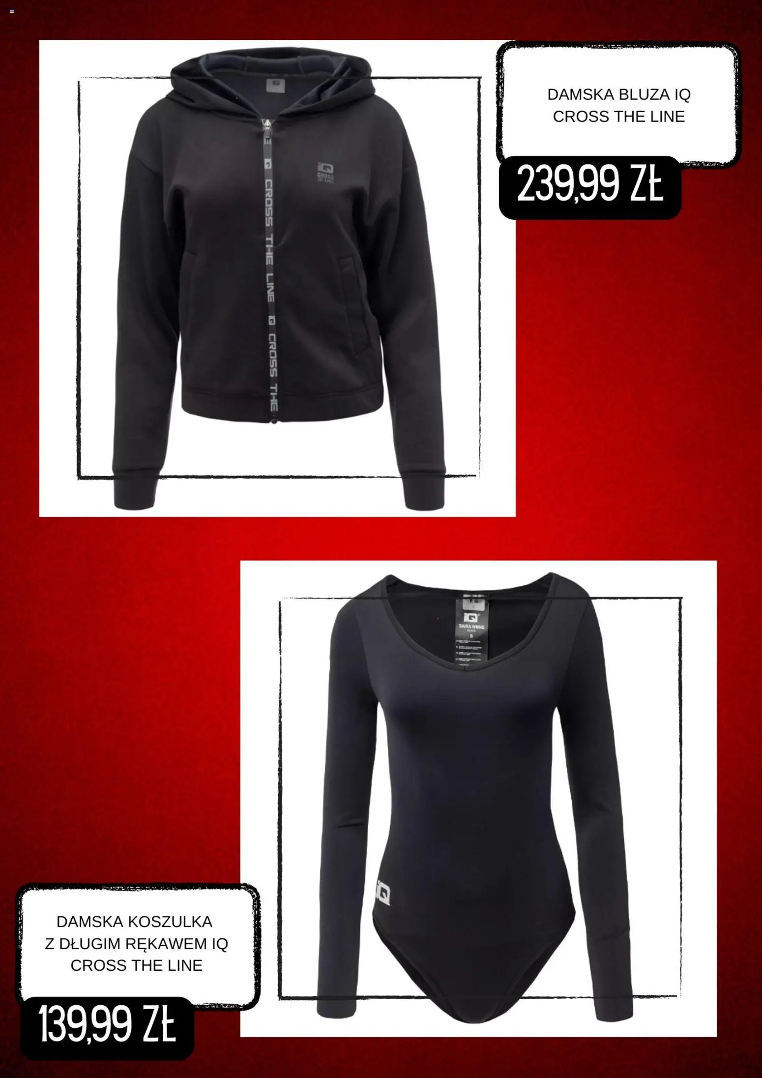 Martes sport promocje