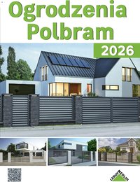 Leroy Merlin gazetka - Ogrodzenia Polbram (2026-03-09 - 2026-12-31)