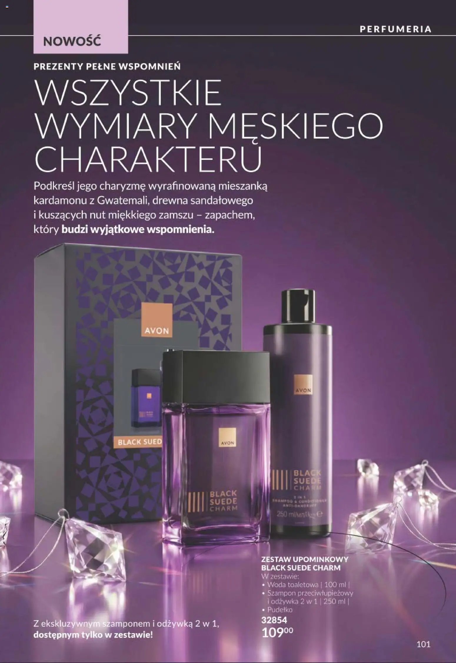 Avon Katalog 10 2026