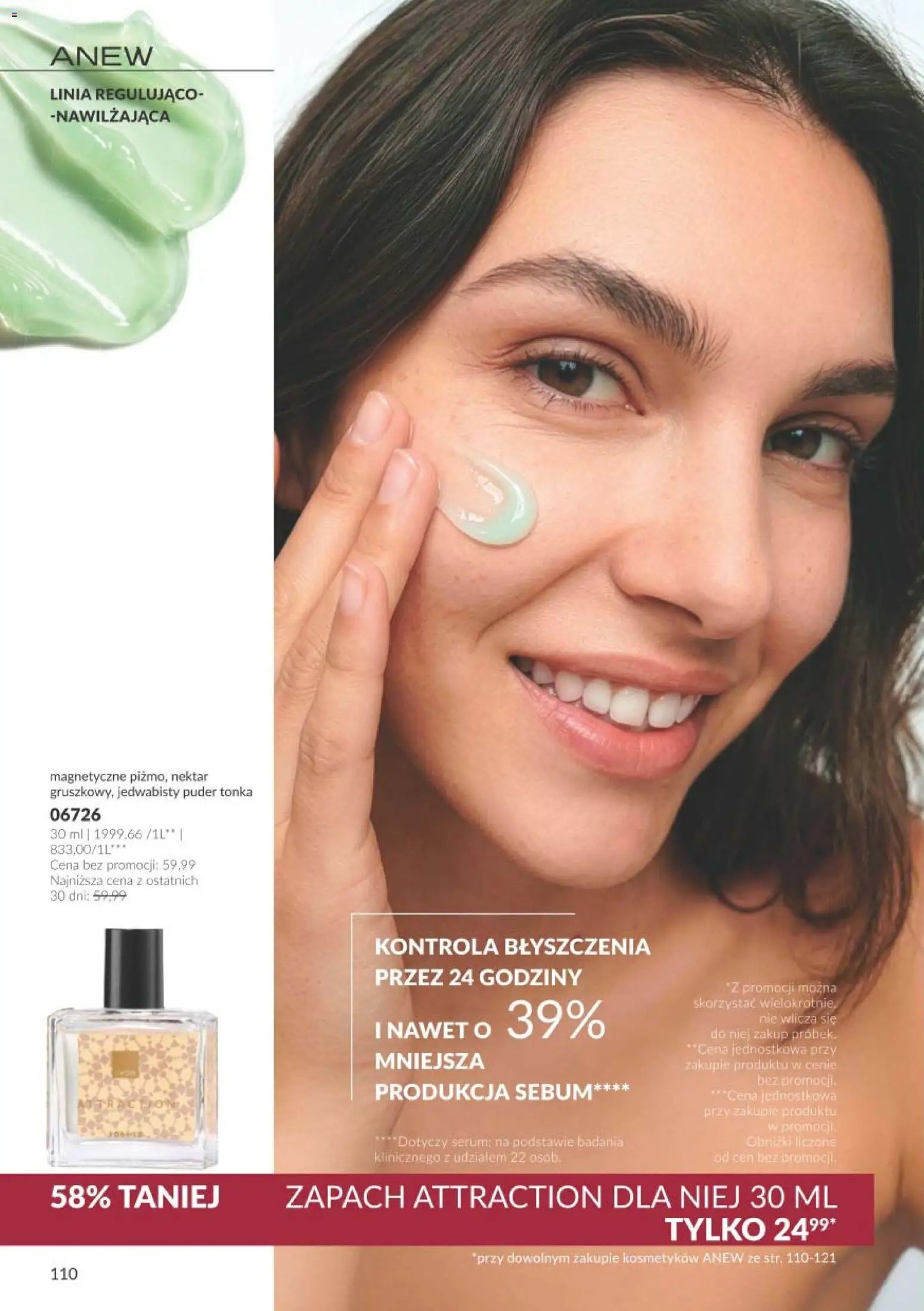 Avon Katalog 10 2026