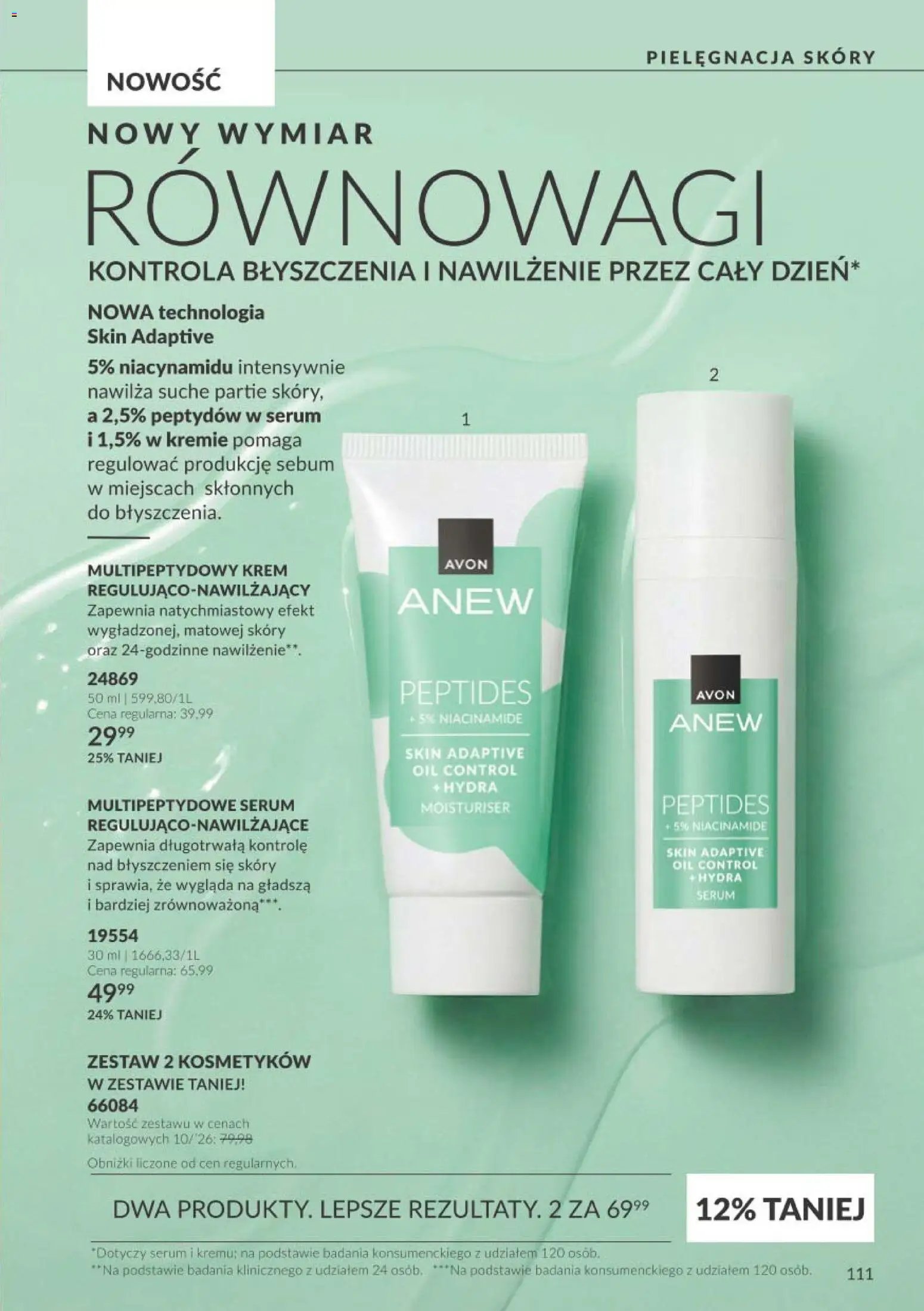 Avon Katalog 10 2026