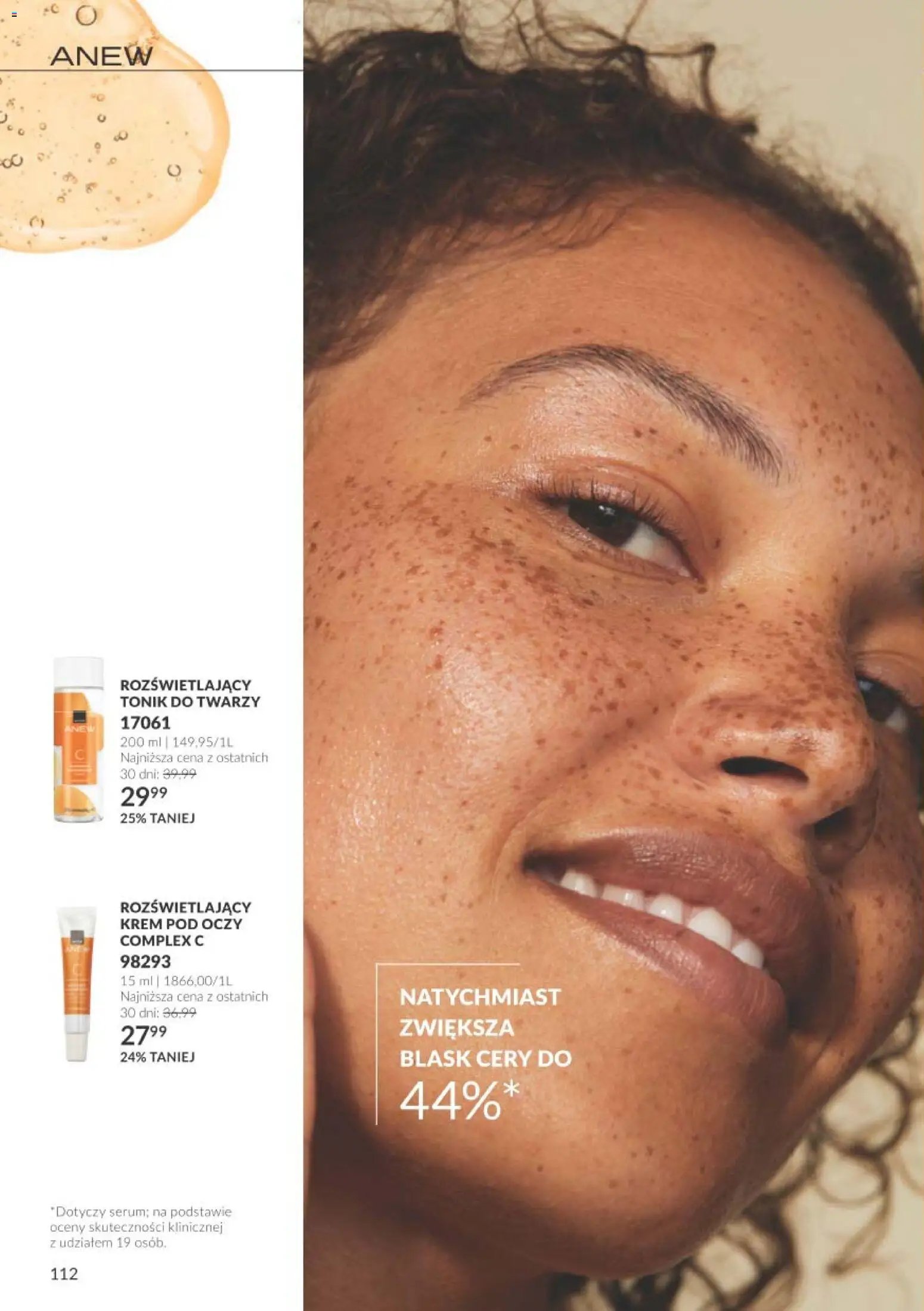 Avon Katalog 10 2026
