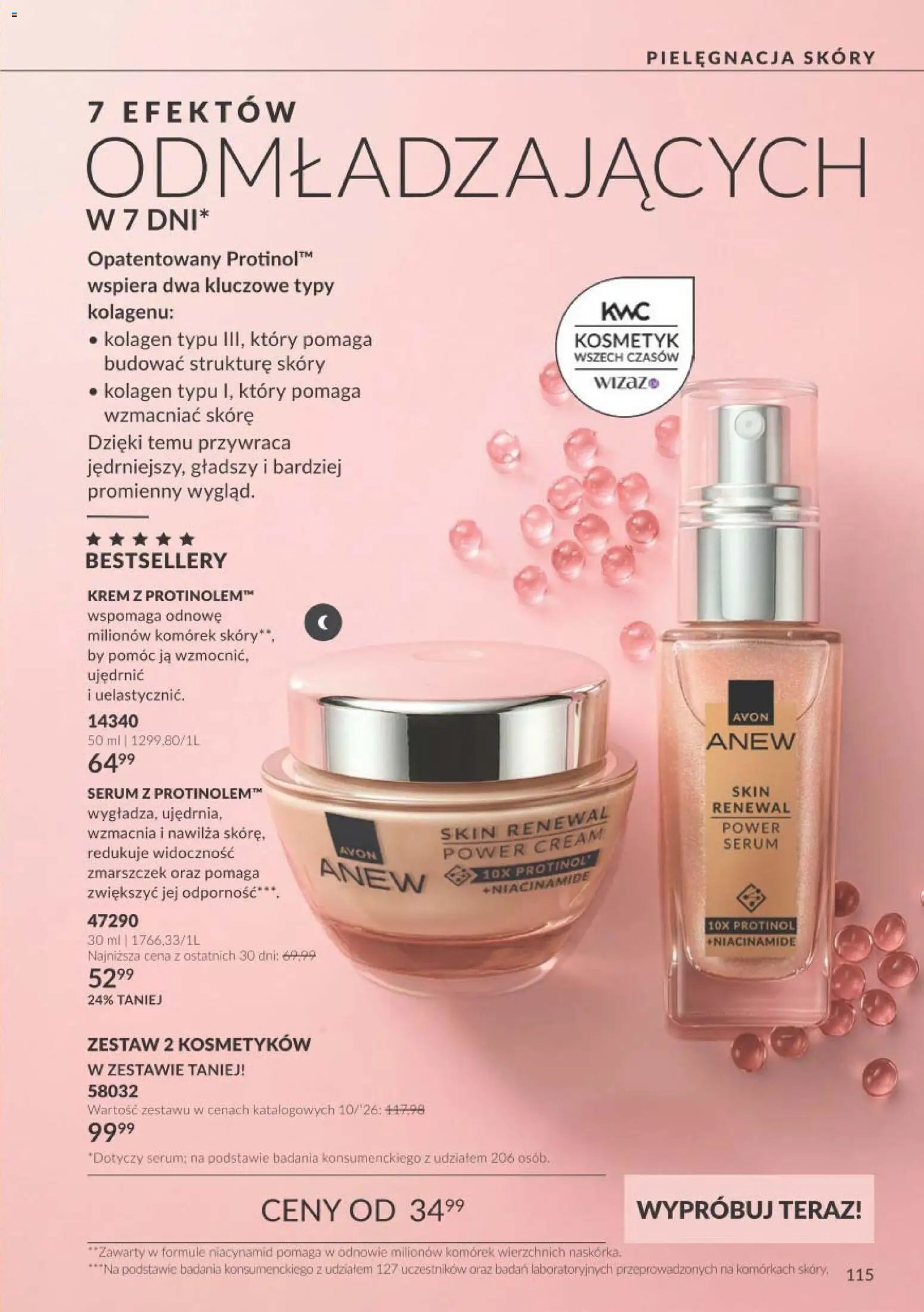 Avon Katalog 10 2026