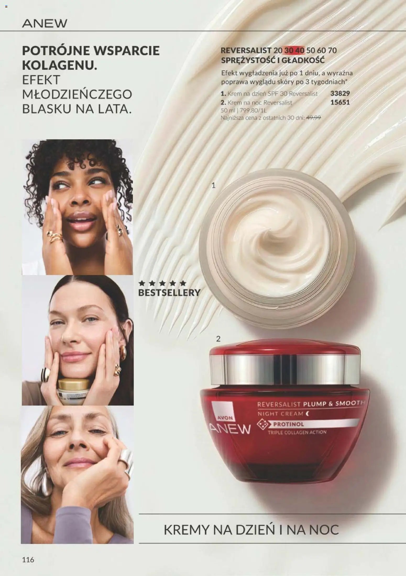 Avon Katalog 10 2026