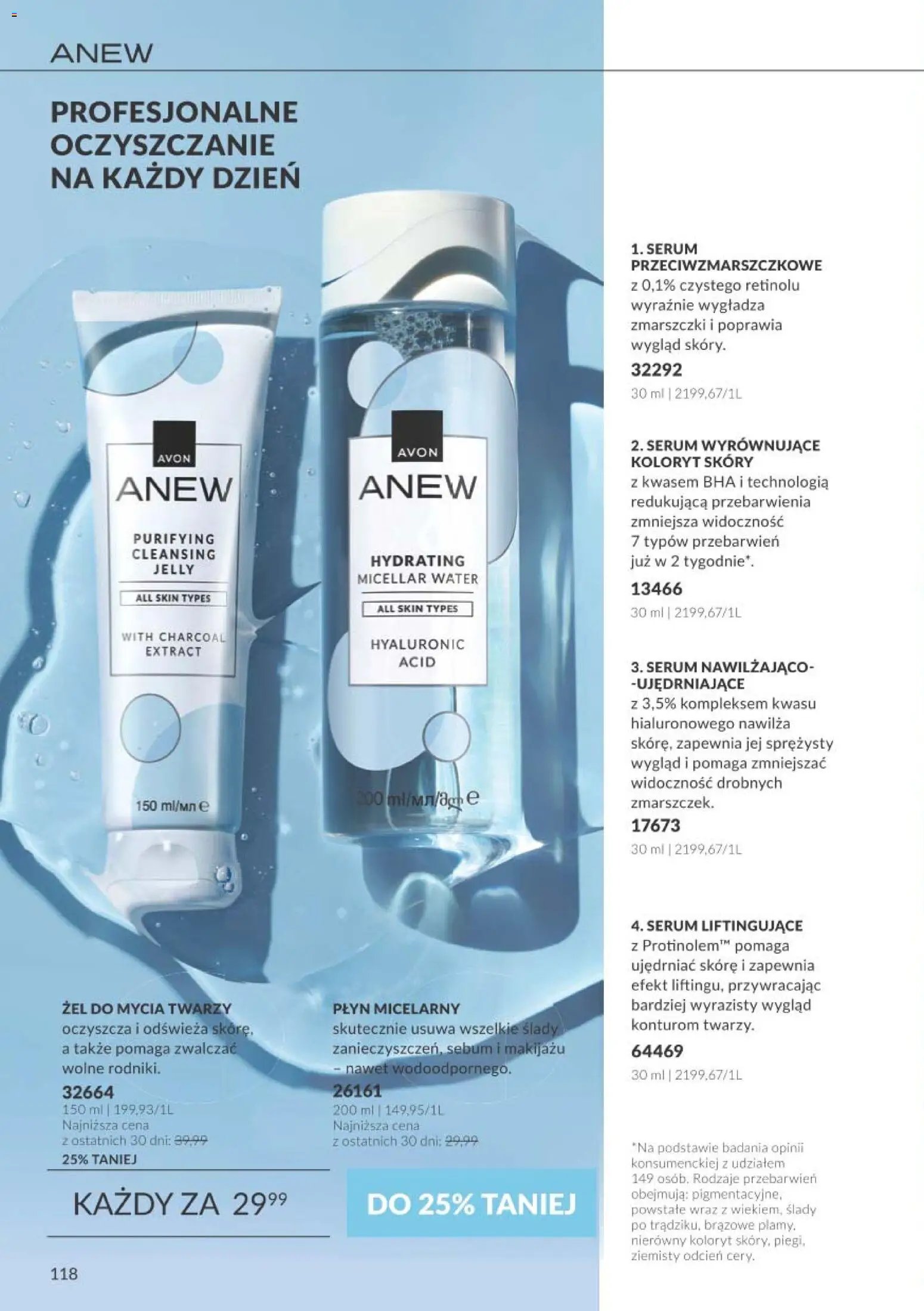 Avon Katalog 10 2026