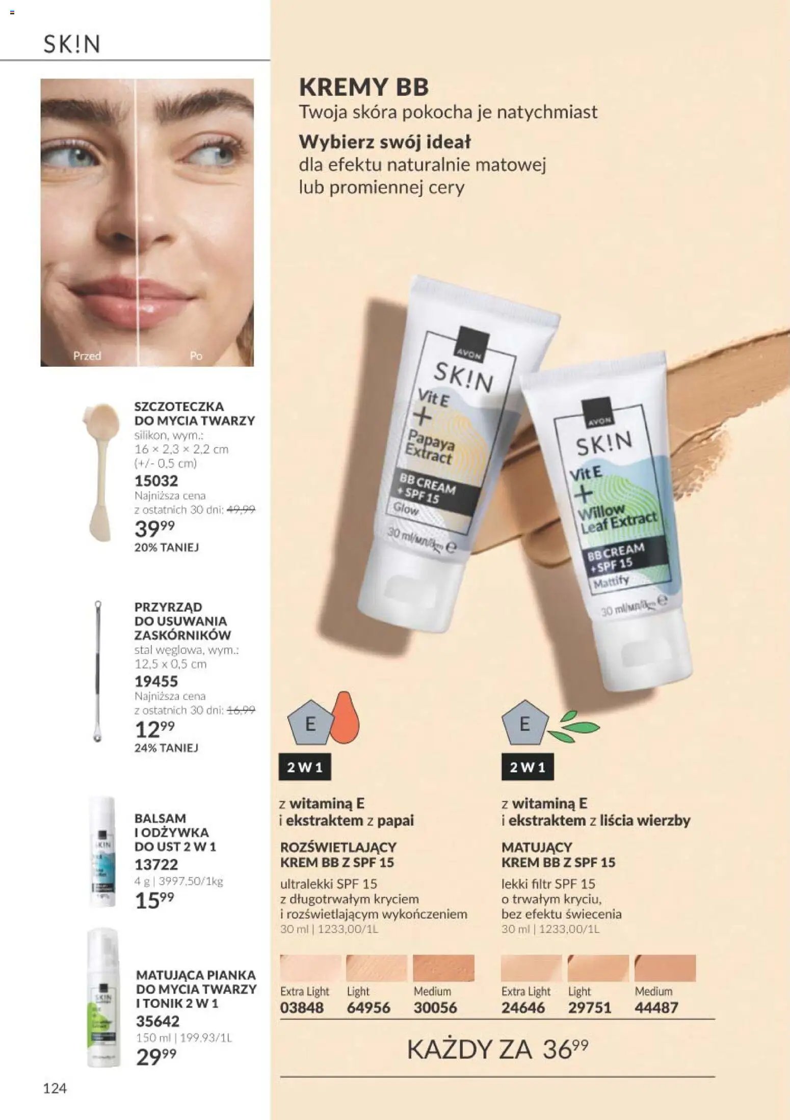 Avon Katalog 10 2026