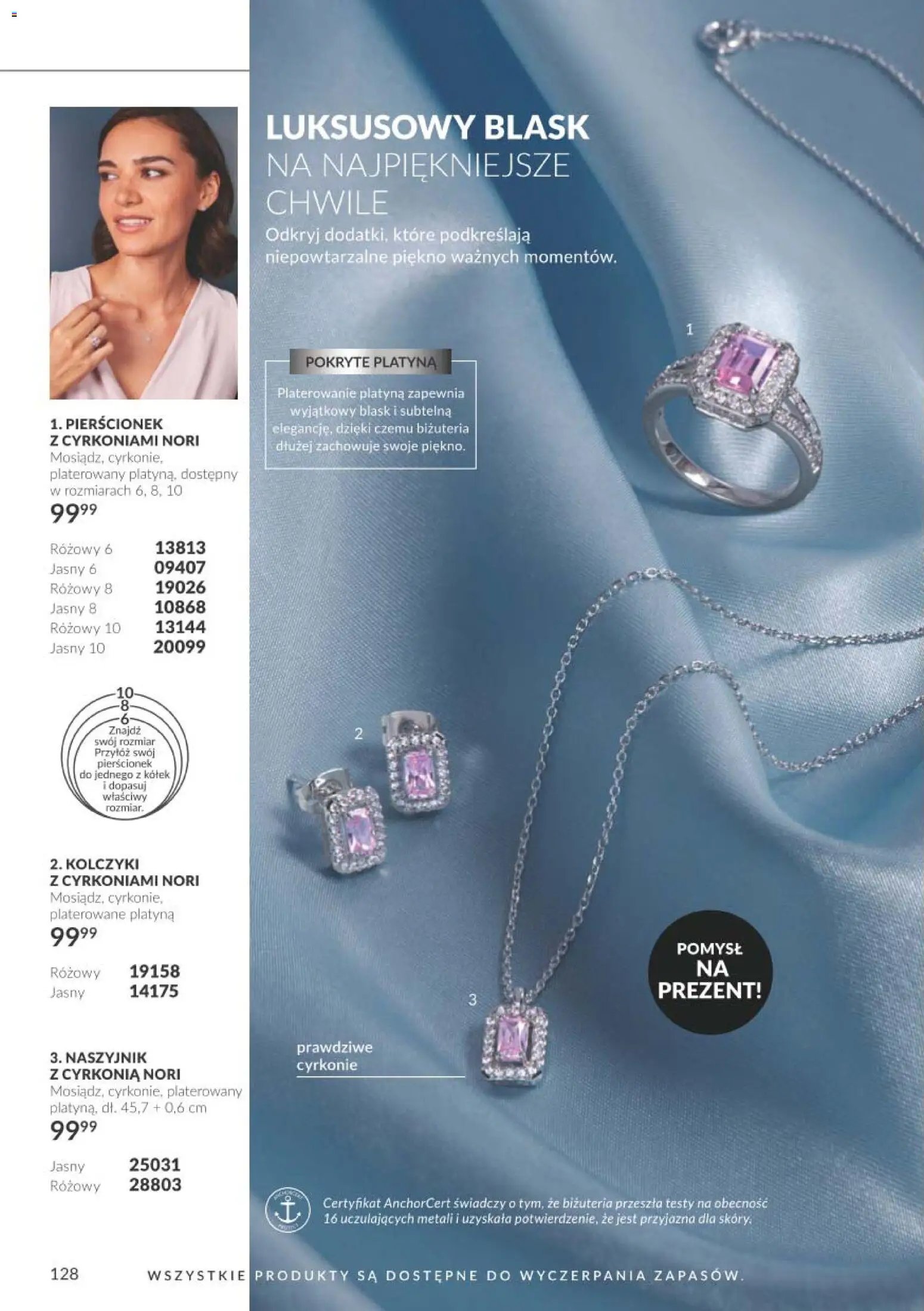 Avon Katalog 10 2026