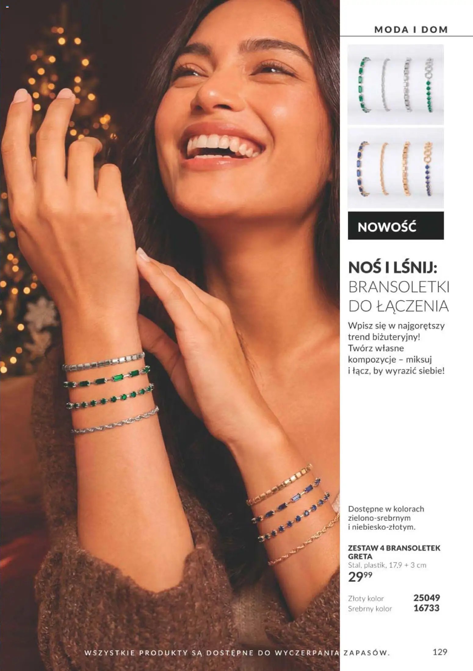 Avon Katalog 10 2026