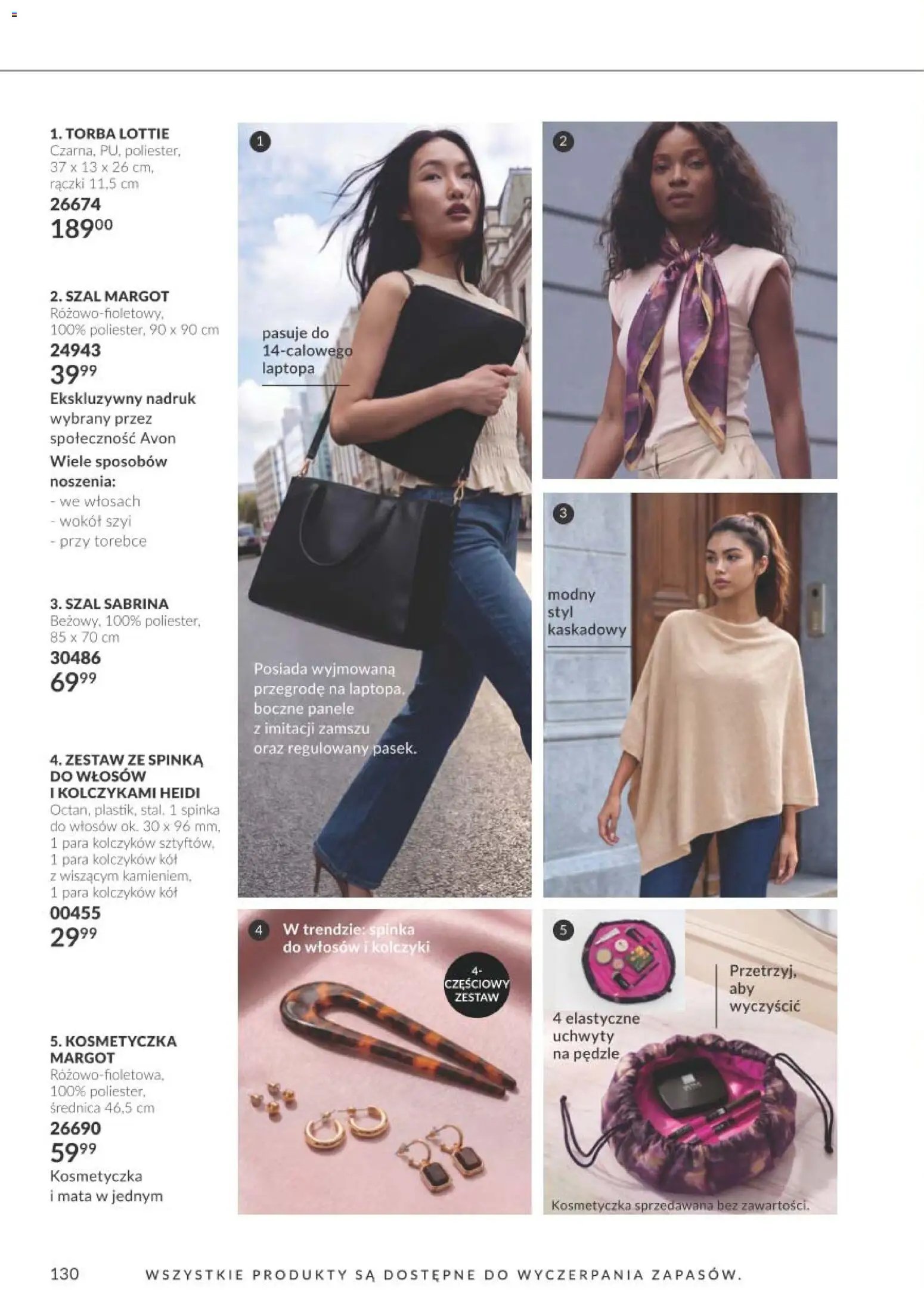 Avon Katalog 10 2026