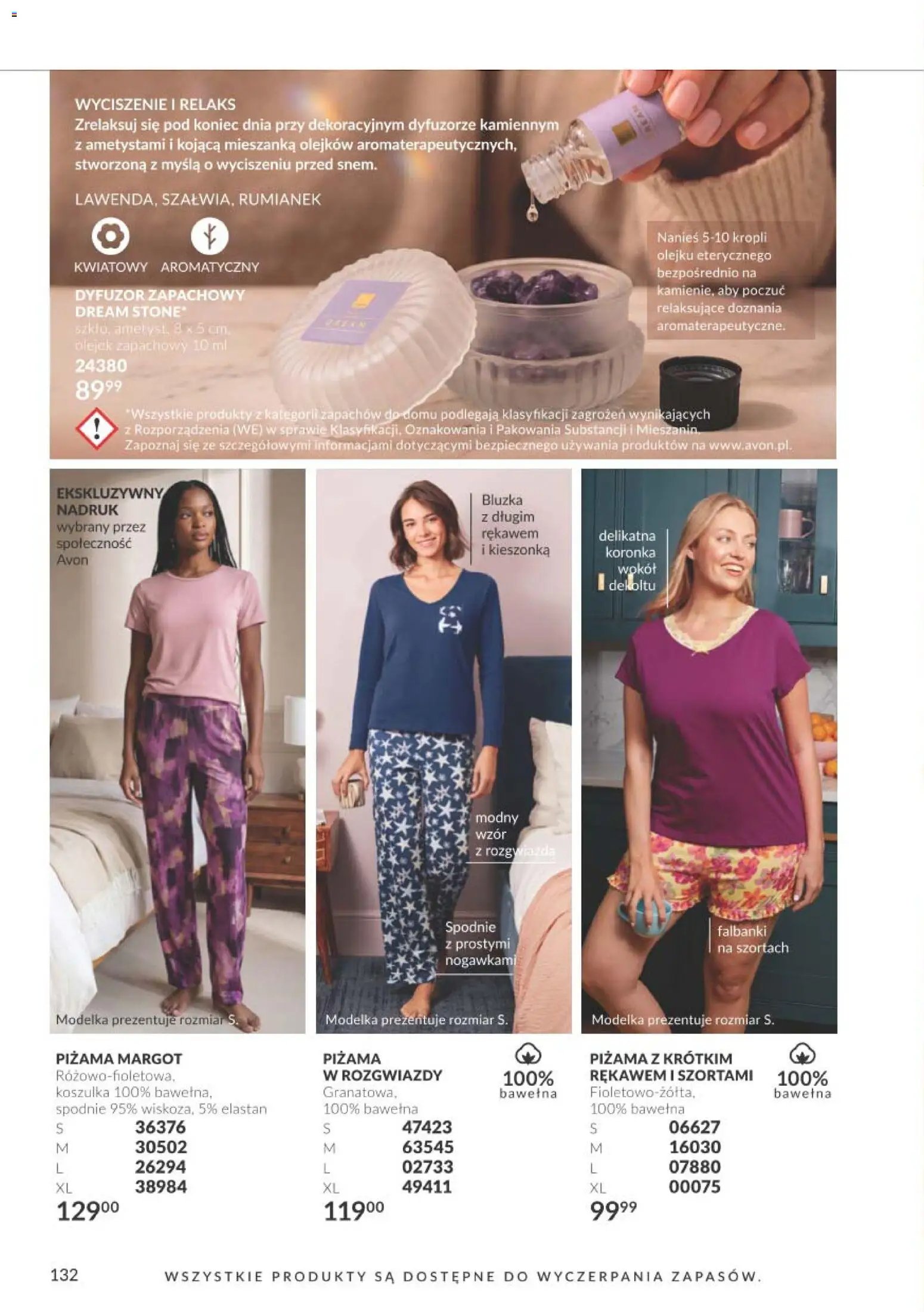 Avon Katalog 10 2026