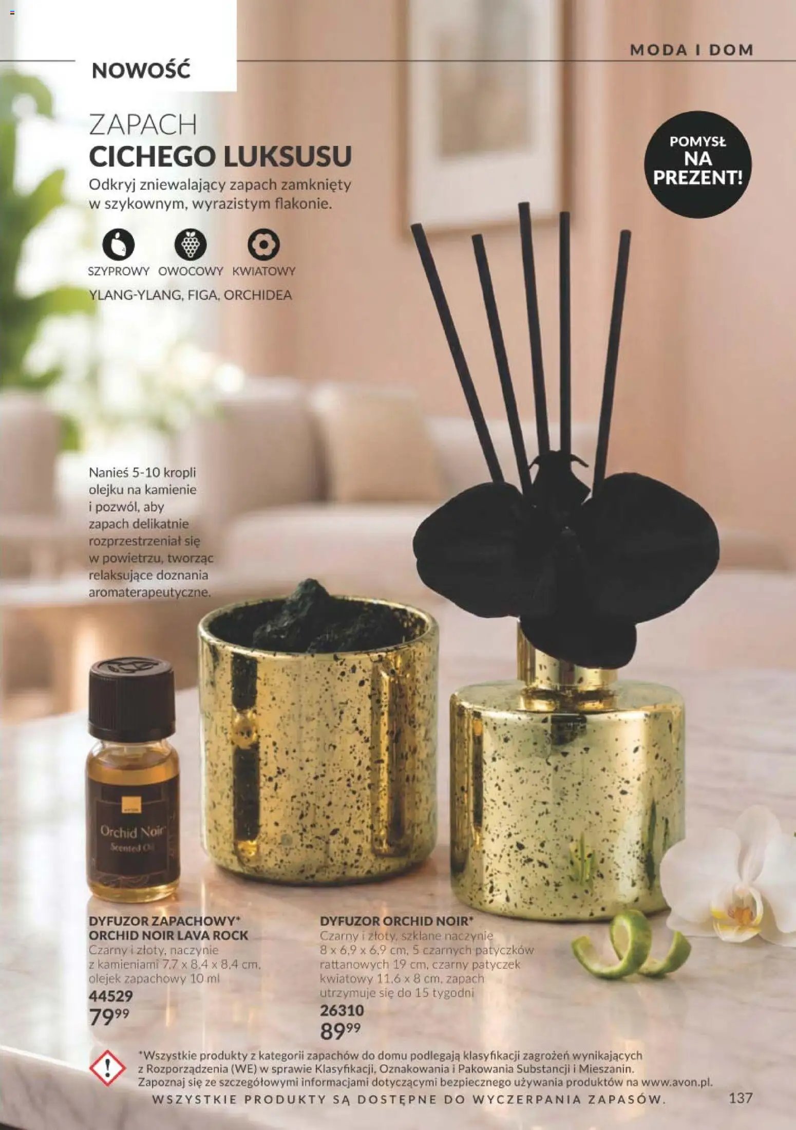 Avon Katalog 10 2026