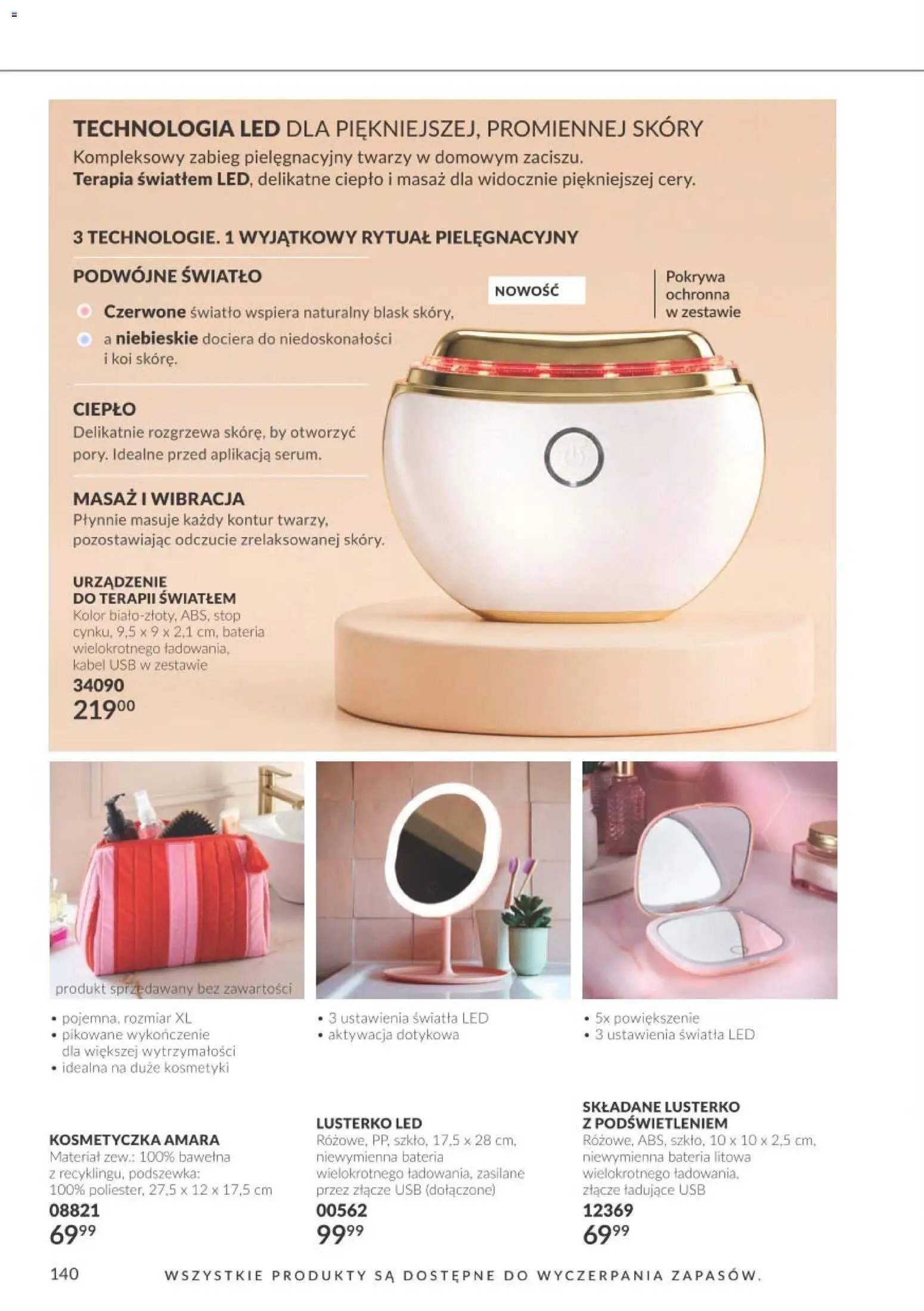 Avon Katalog 10 2026