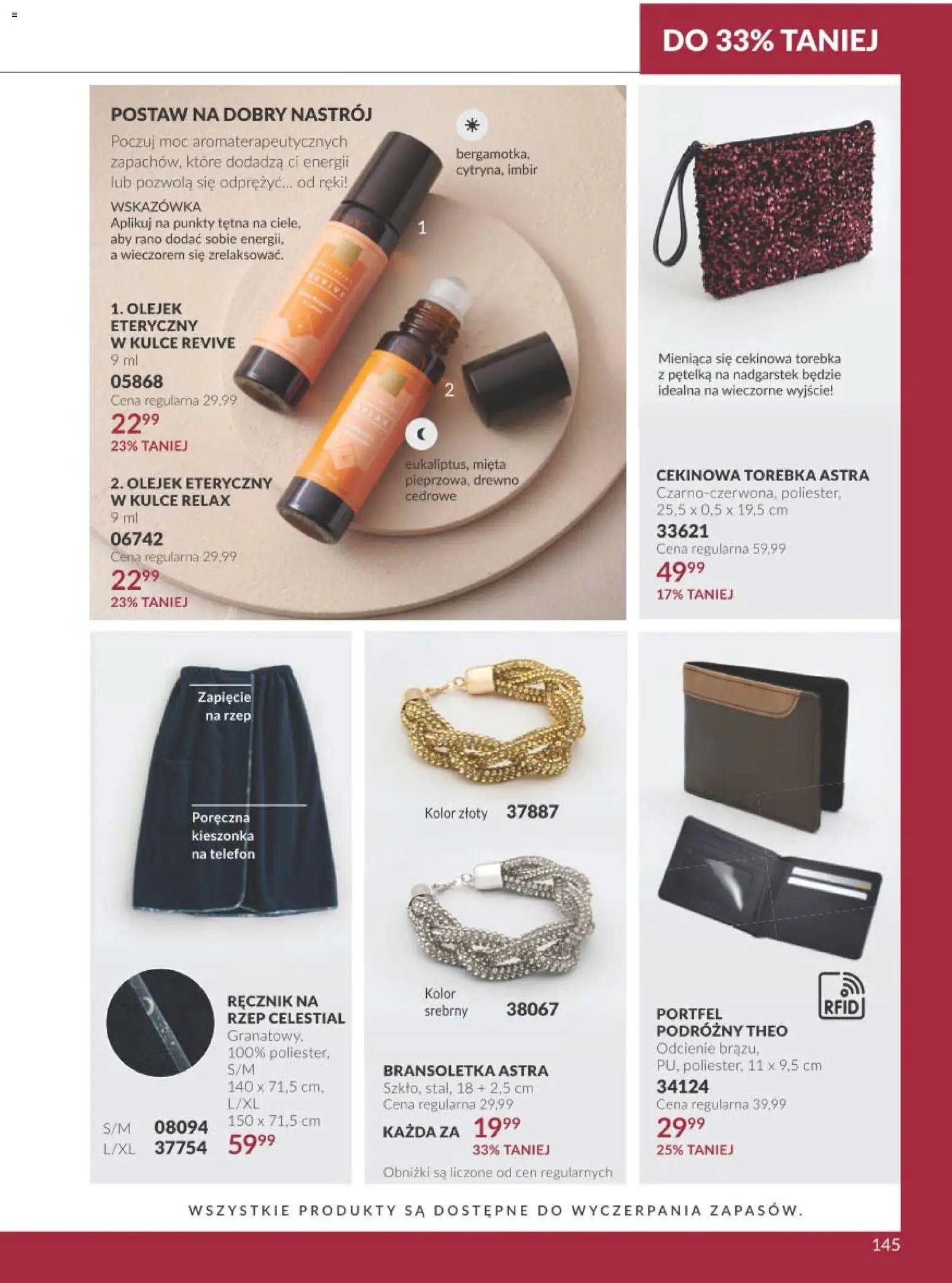 Avon Katalog 10 2026