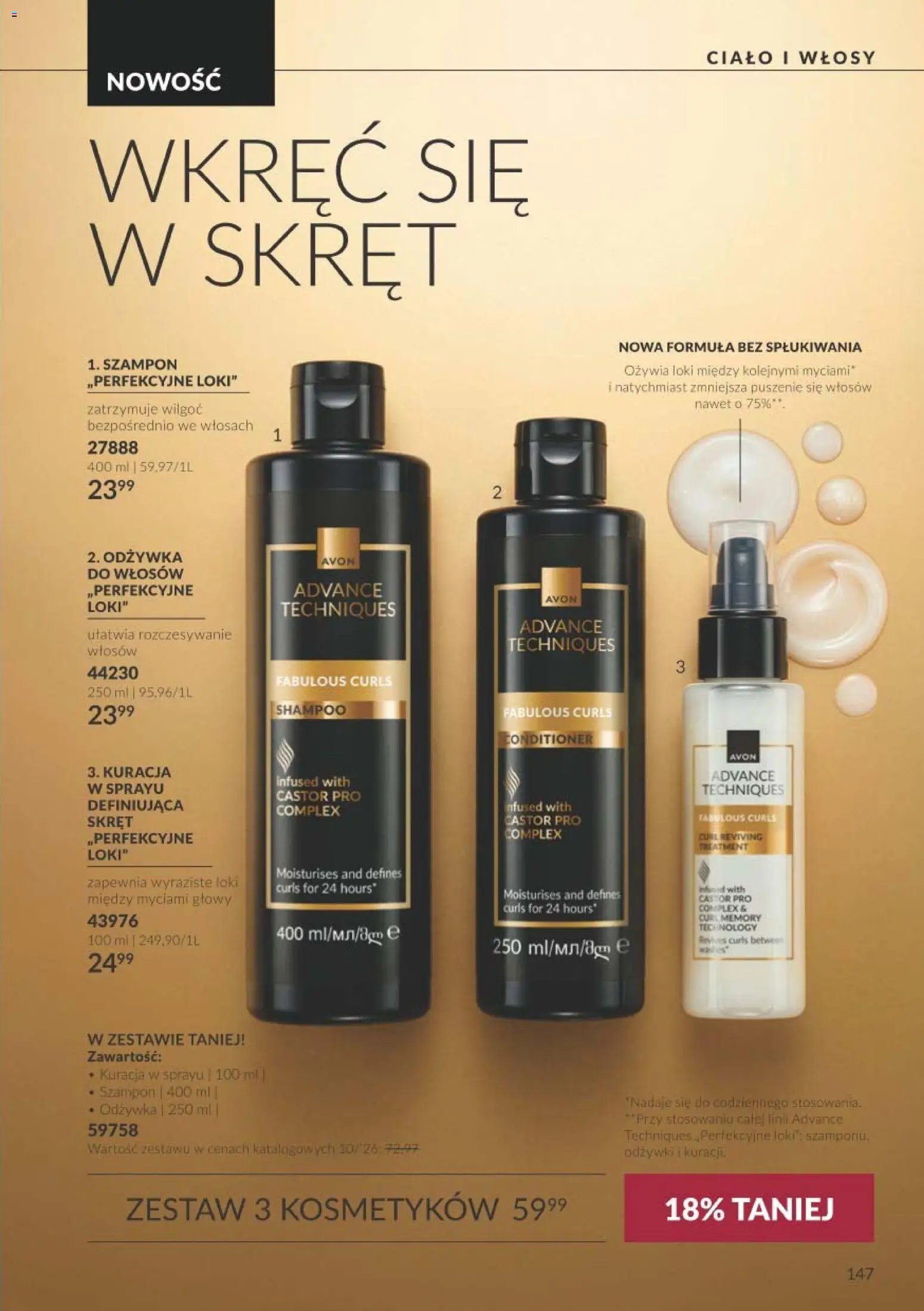 Avon Katalog 10 2026