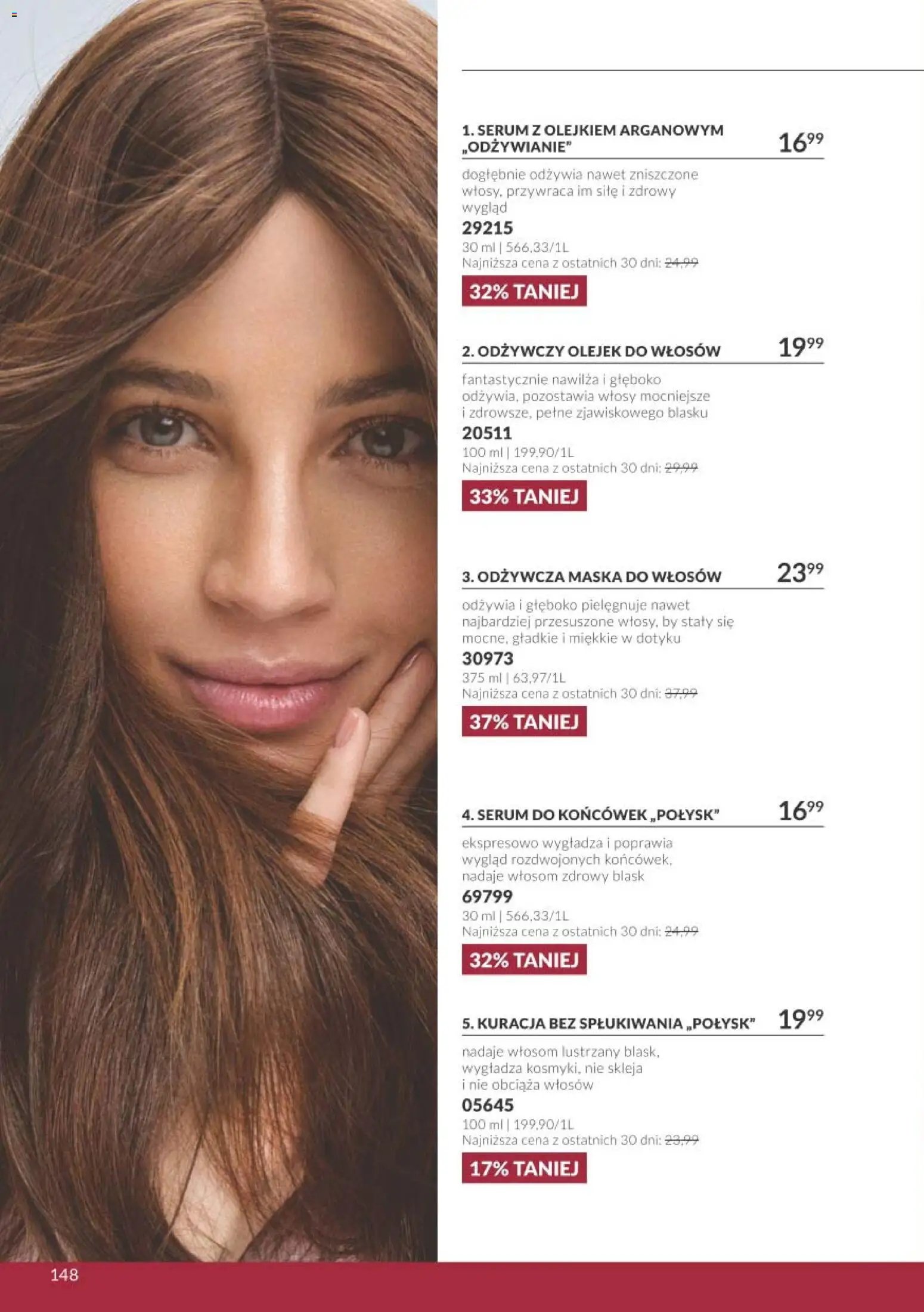 Avon Katalog 10 2026