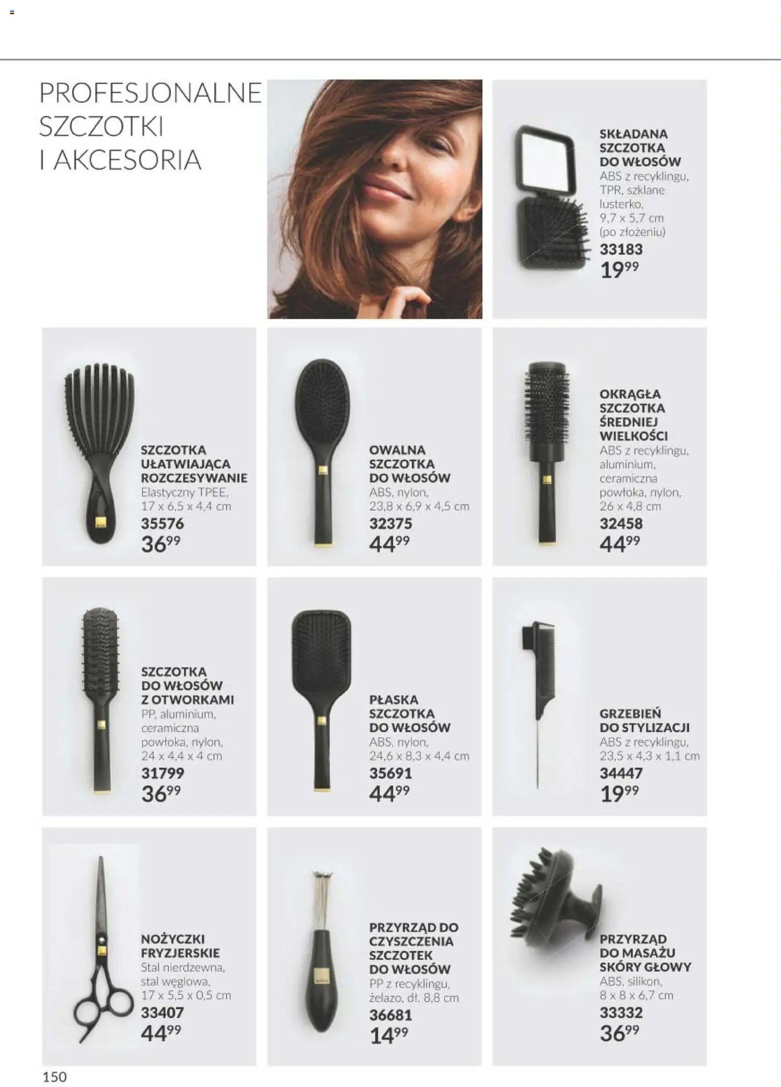 Avon Katalog 10 2026