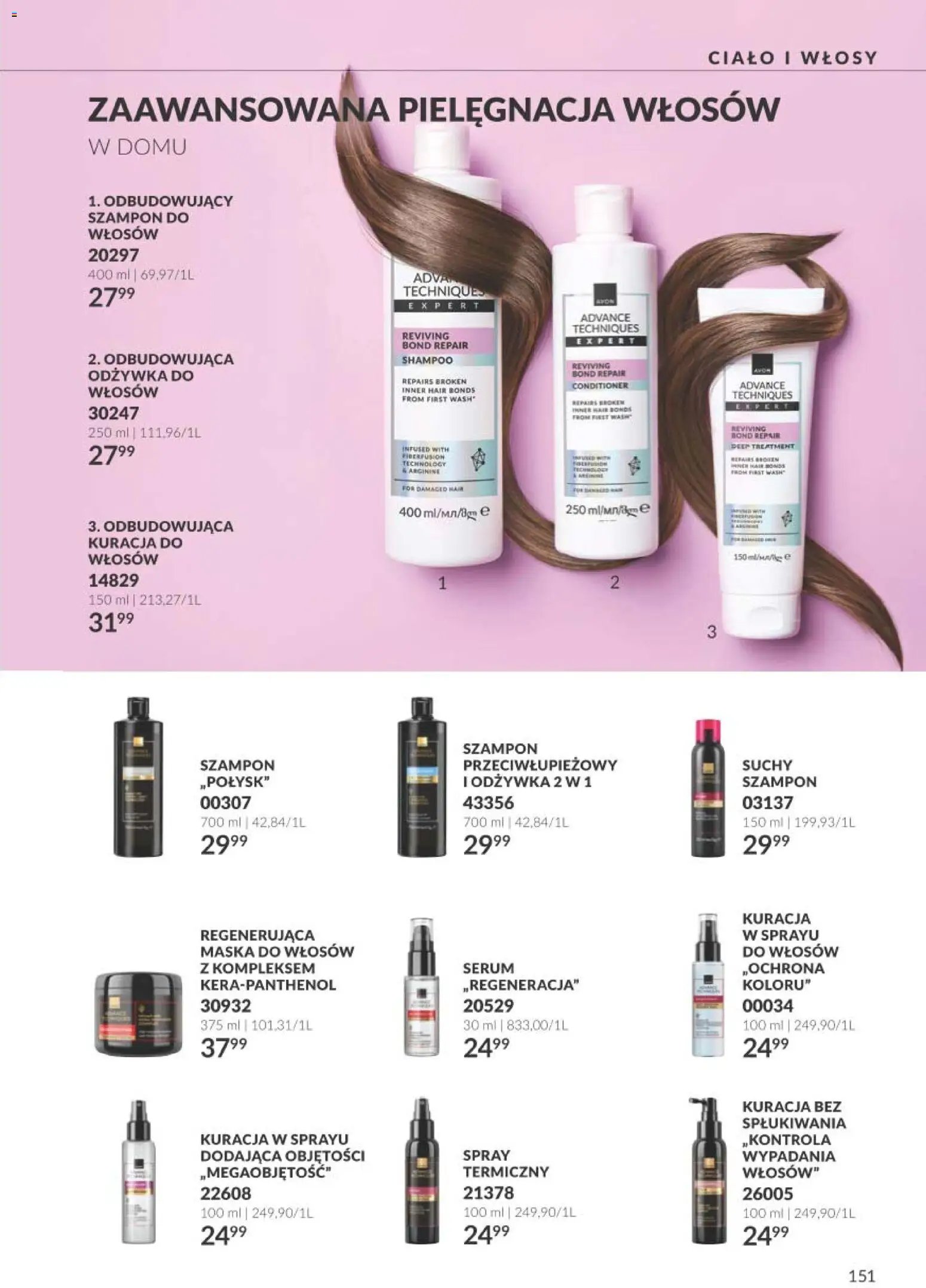 Avon Katalog 10 2026