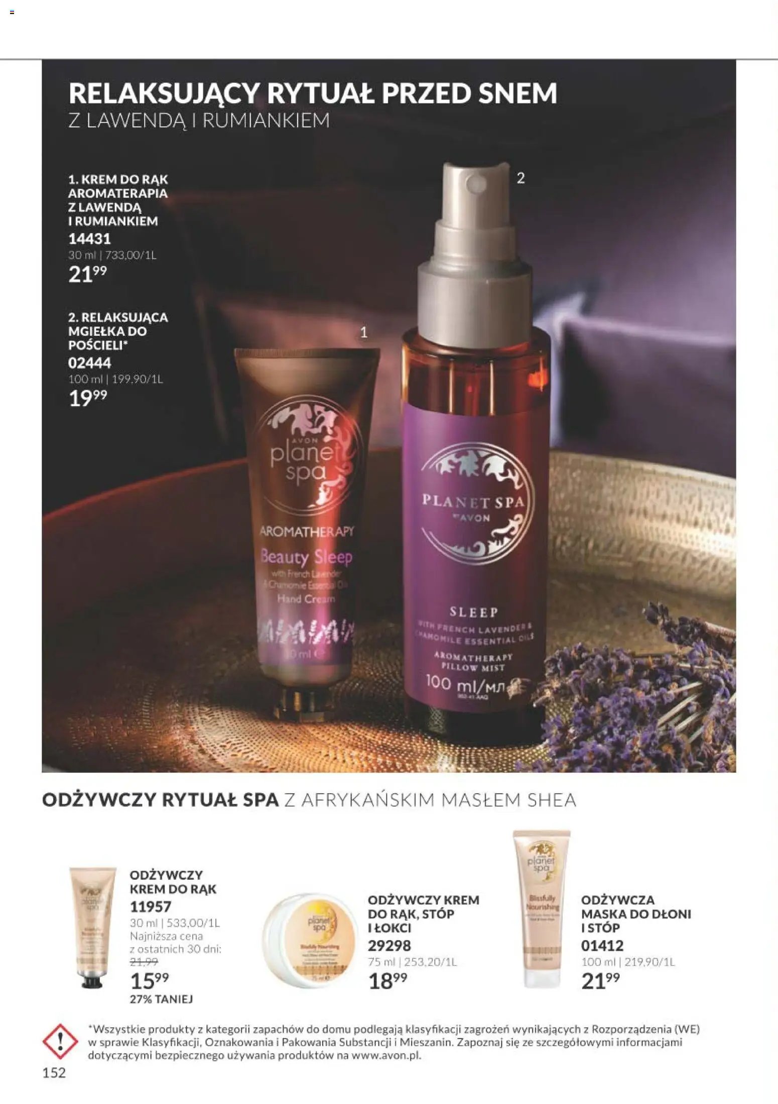 Avon Katalog 10 2026