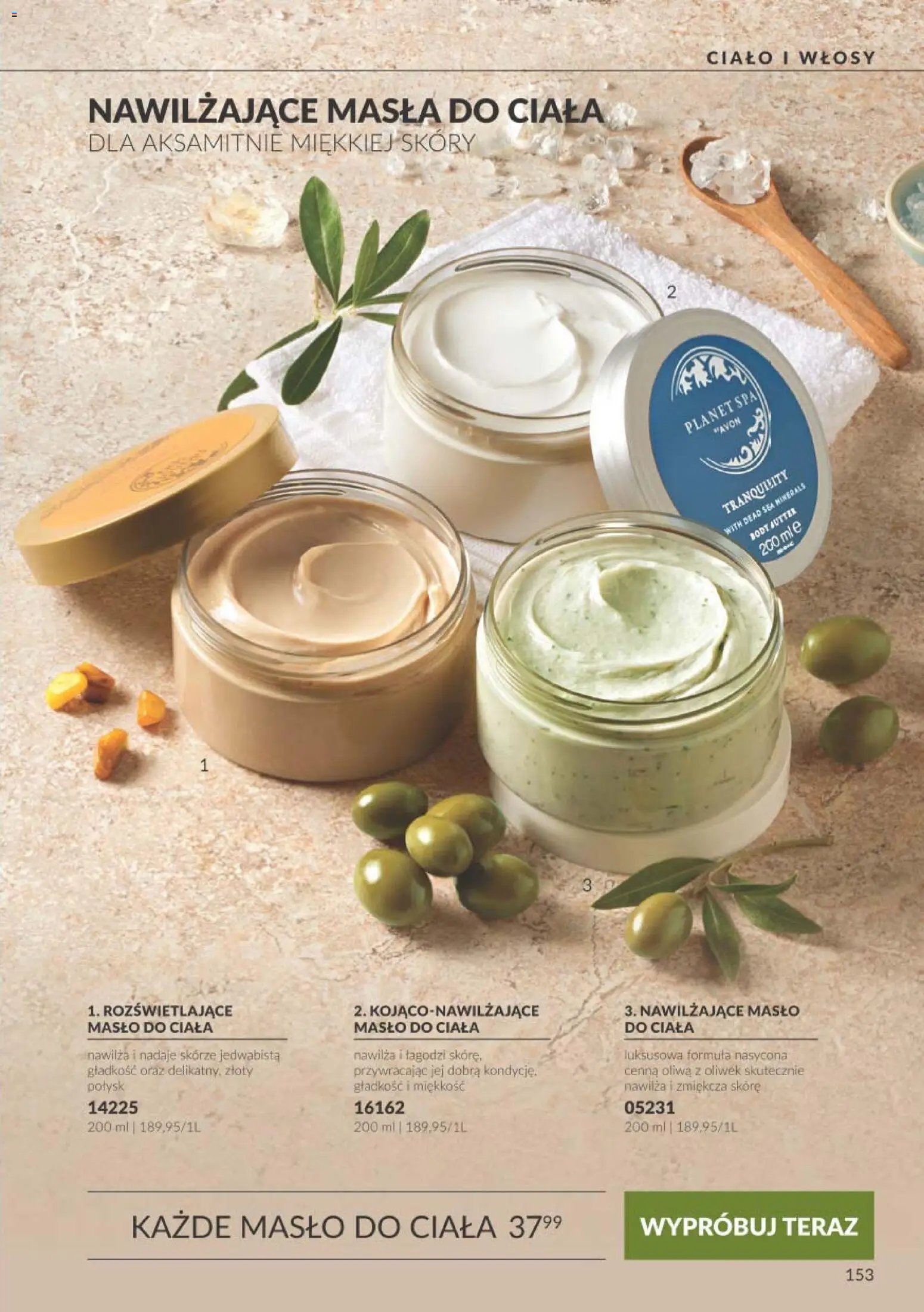 Avon Katalog 10 2026