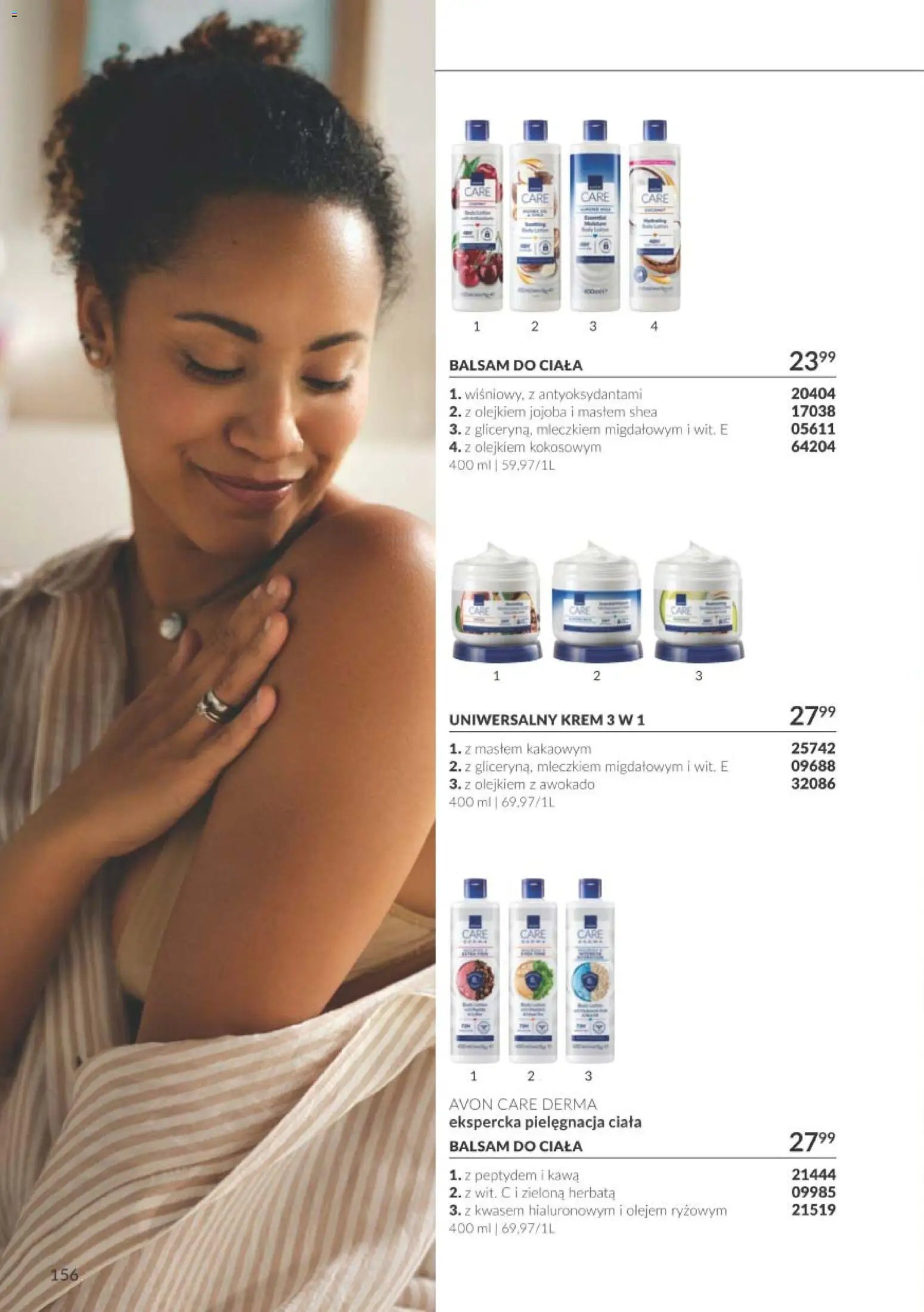Avon Katalog 10 2026