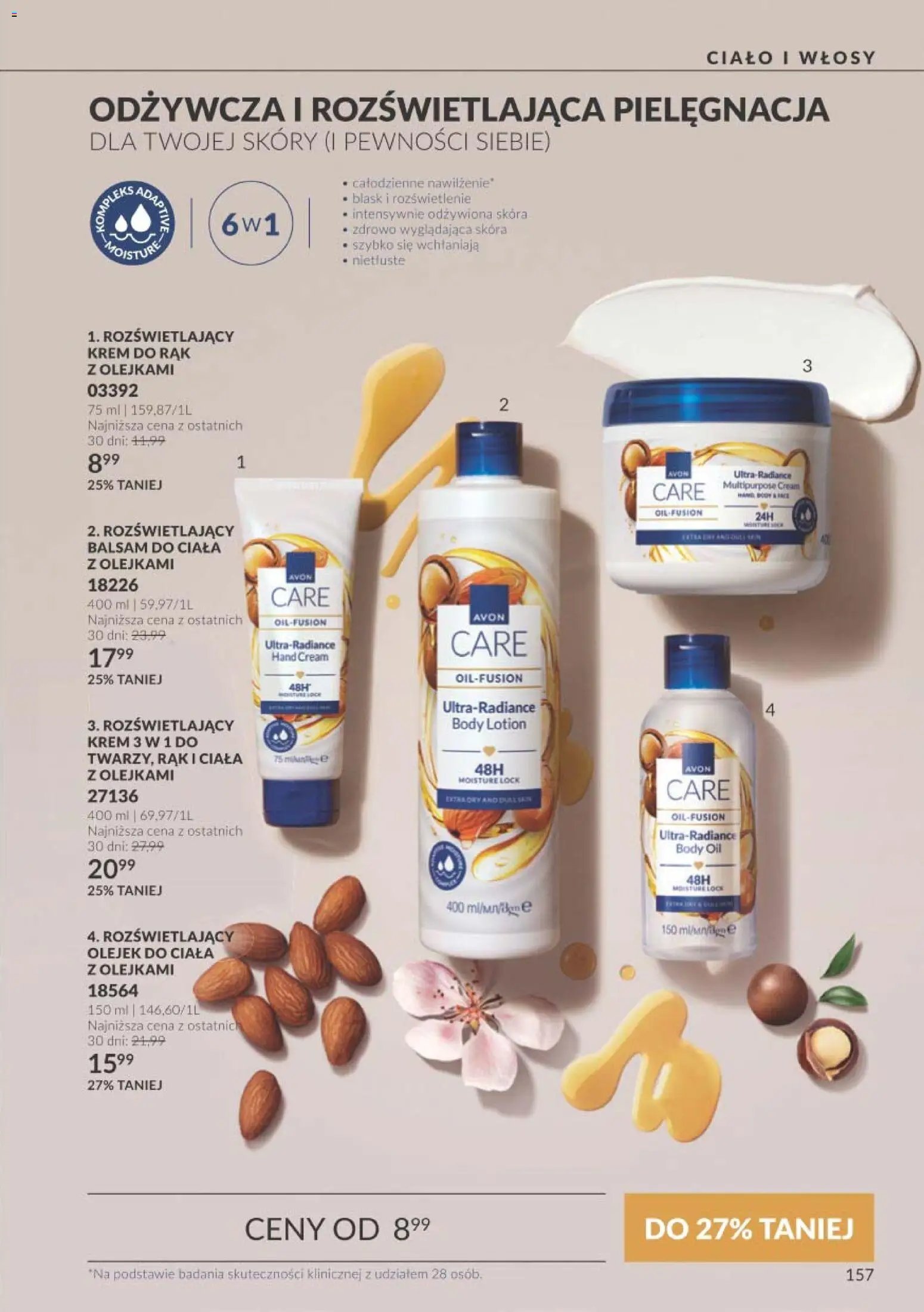 Avon Katalog 10 2026