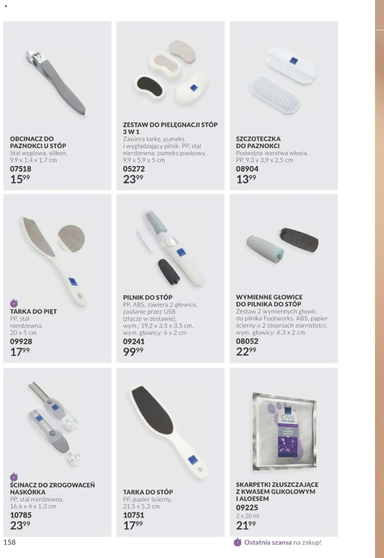 Avon Katalog 10 2026