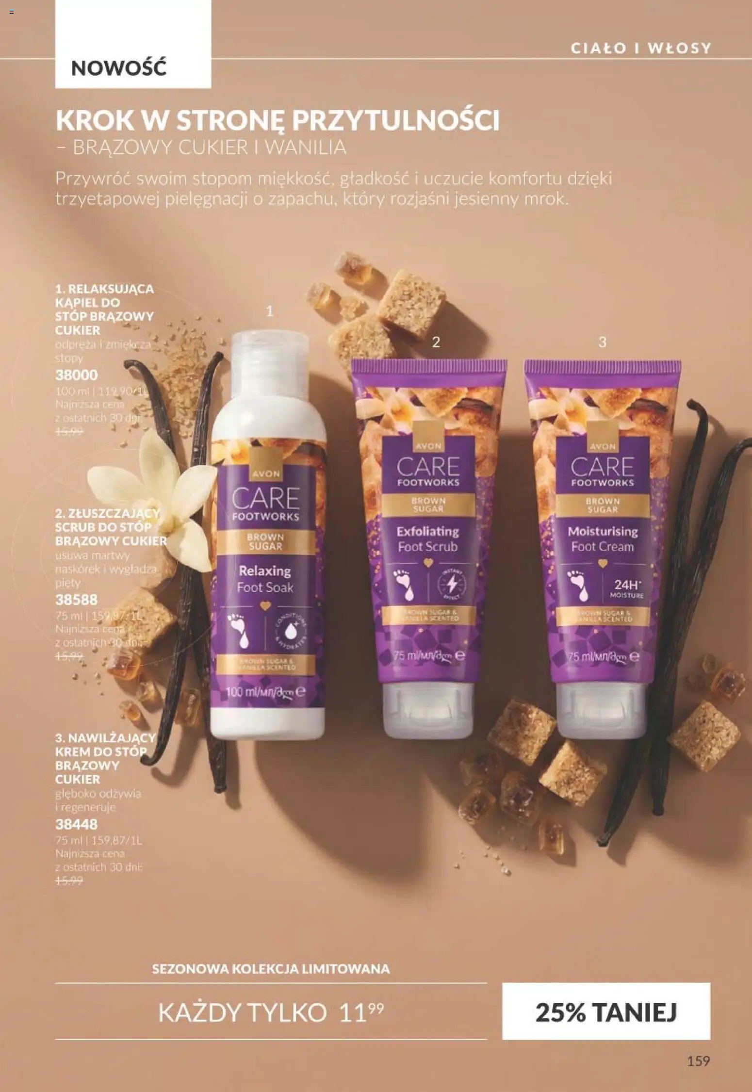 Avon Katalog 10 2026