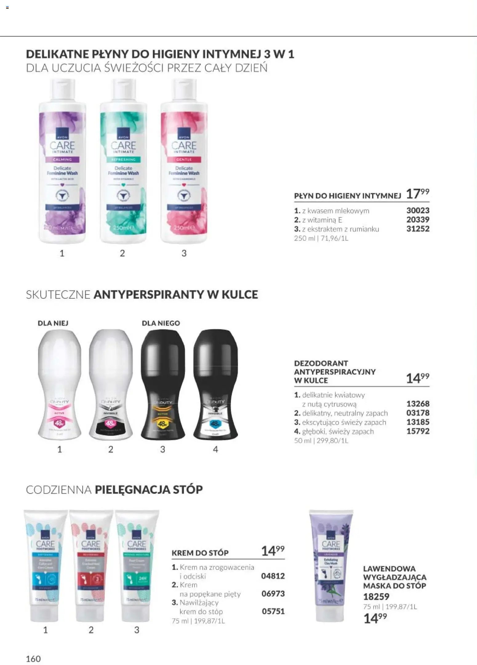 Avon Katalog 10 2026