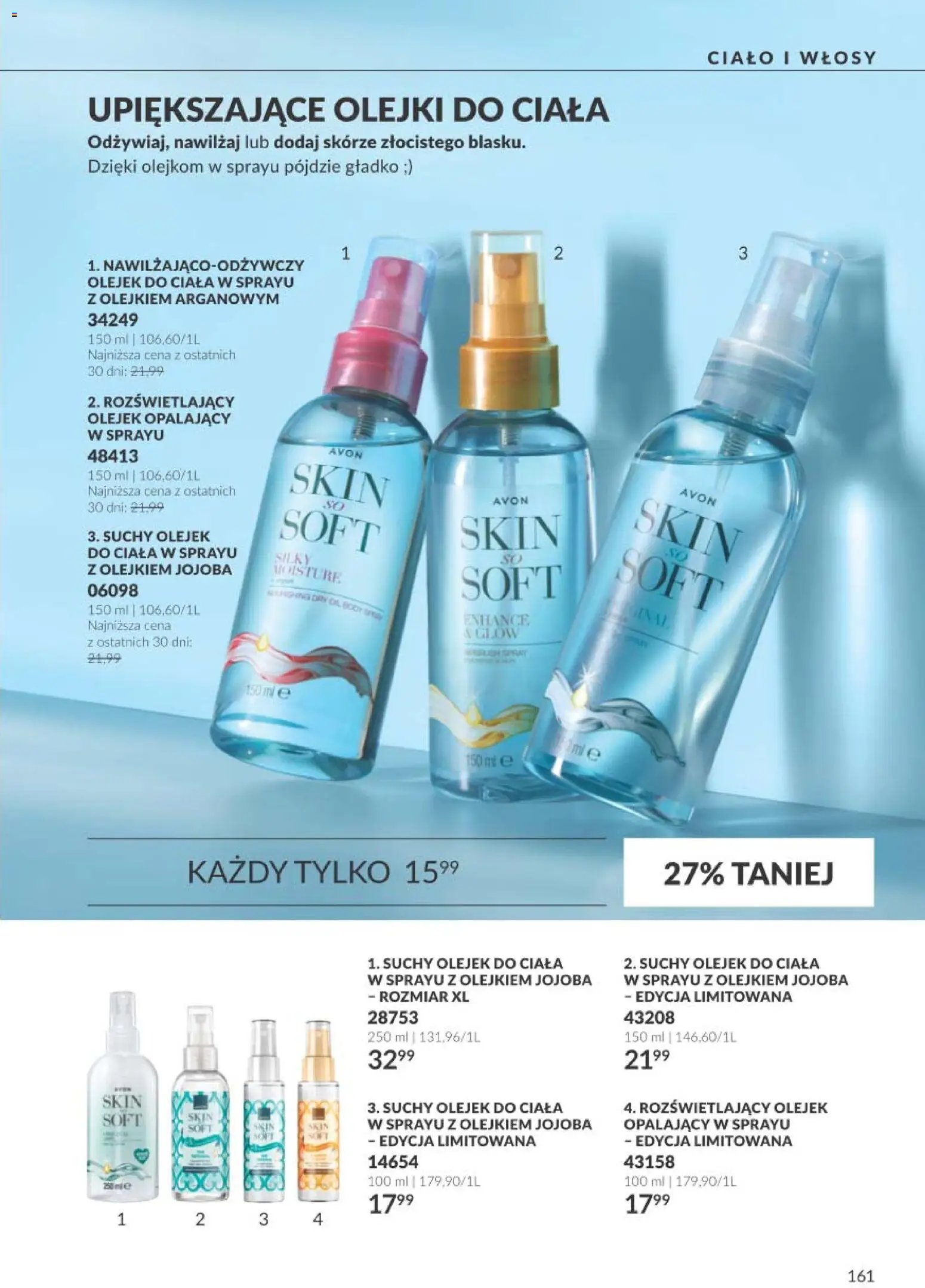 Avon Katalog 10 2026