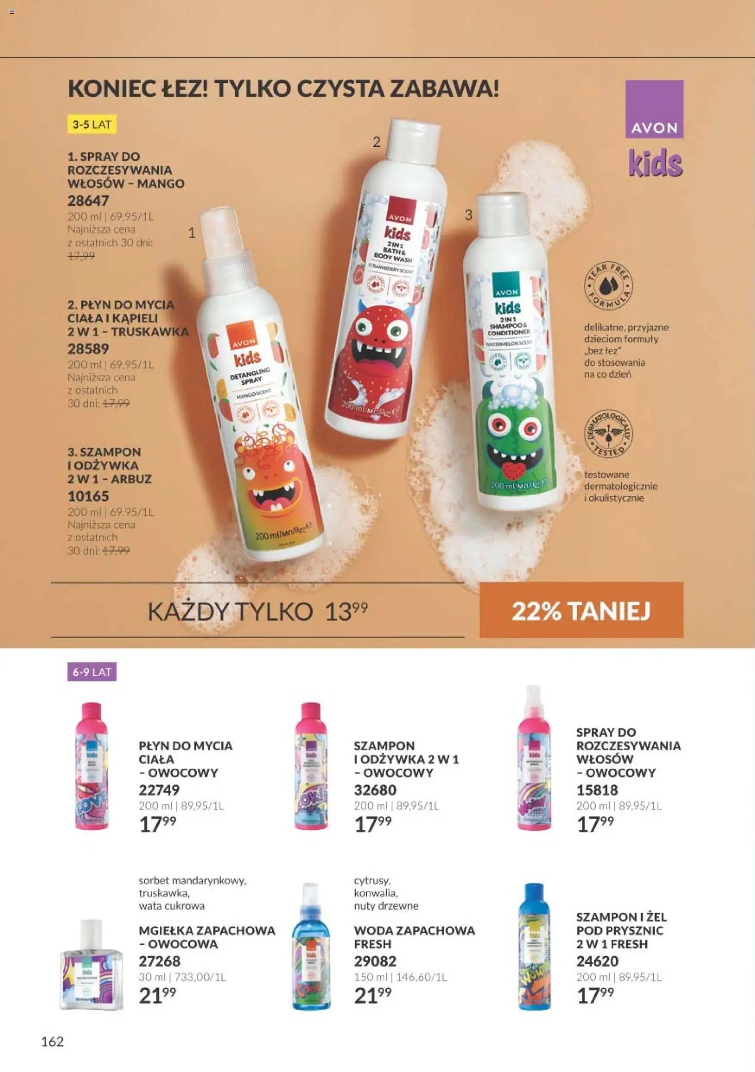 Avon Katalog 10 2026