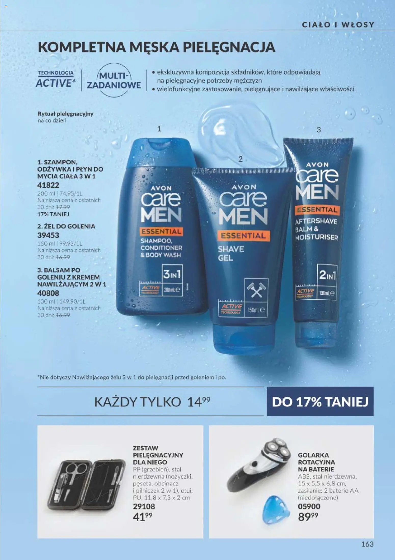 Avon Katalog 10 2026