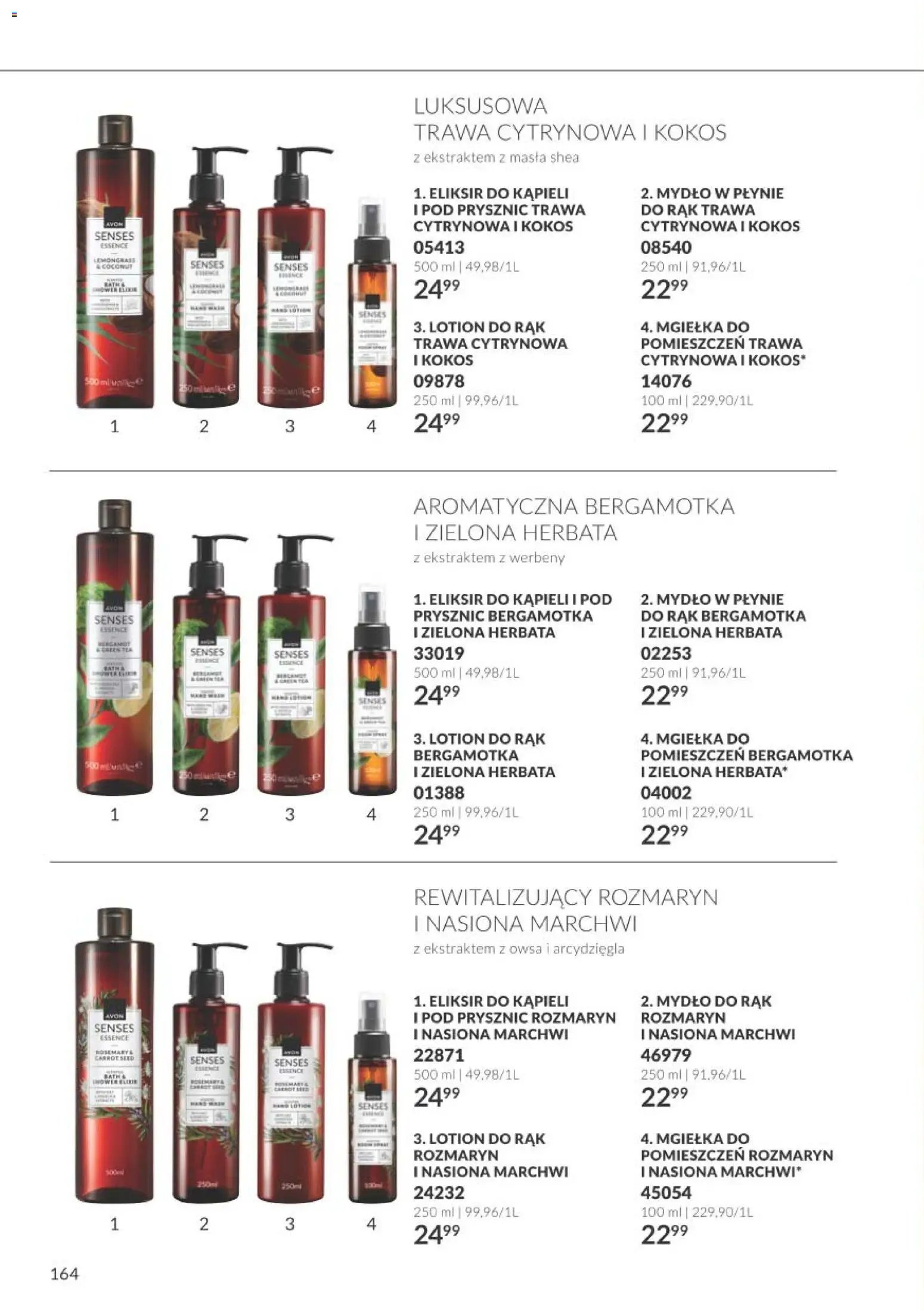Avon Katalog 10 2026