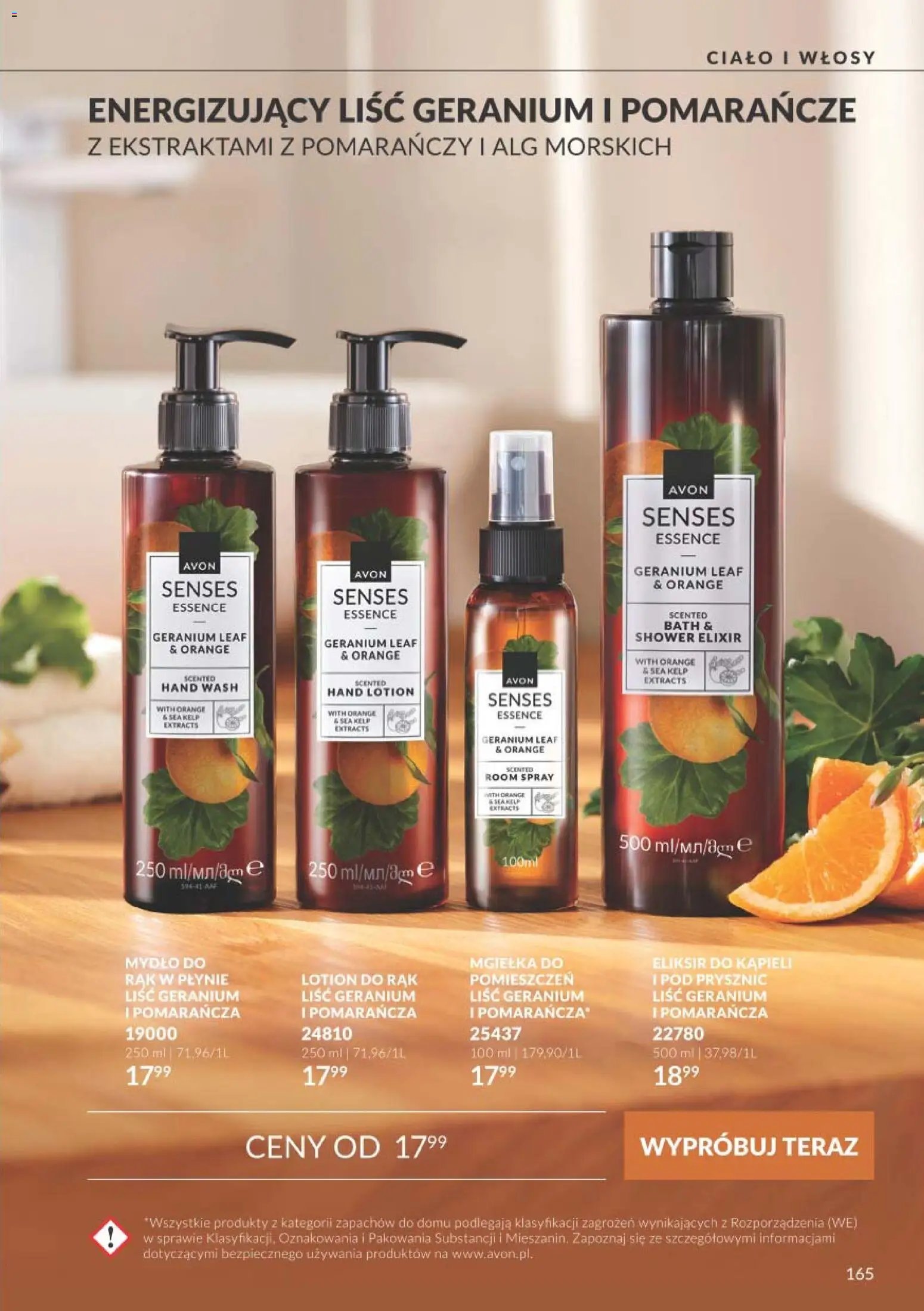 Avon Katalog 10 2026