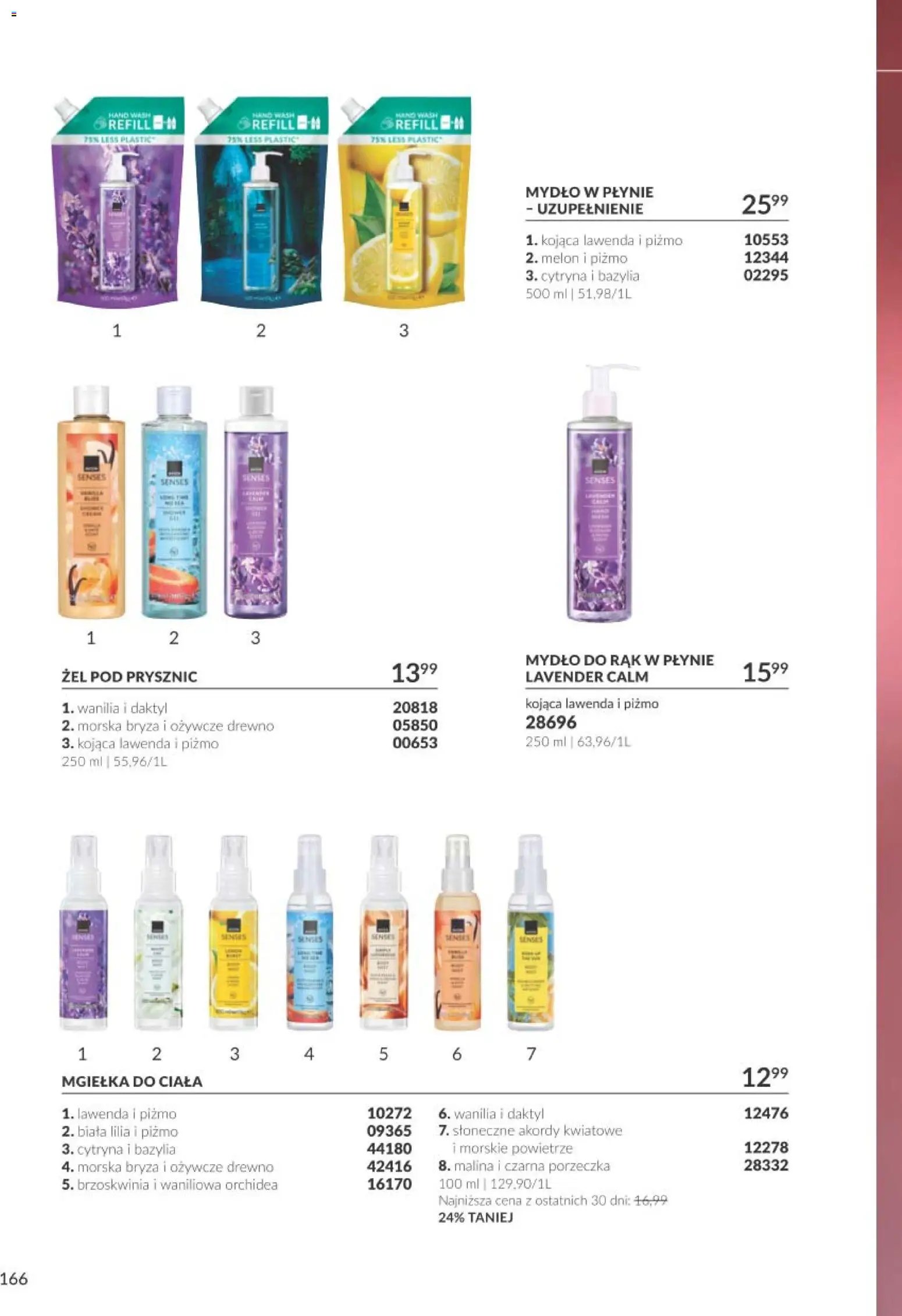 Avon Katalog 10 2026