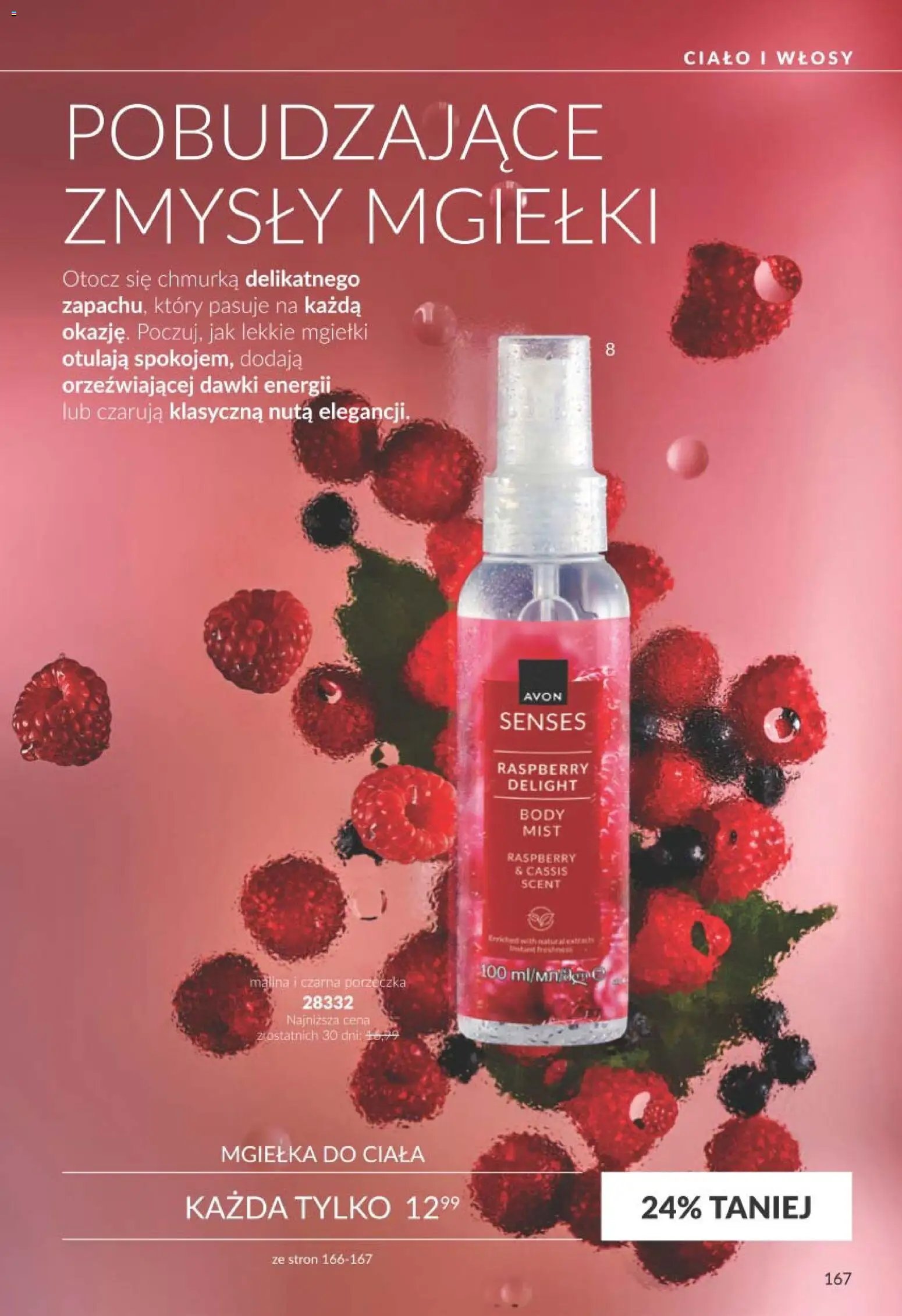 Avon Katalog 10 2026