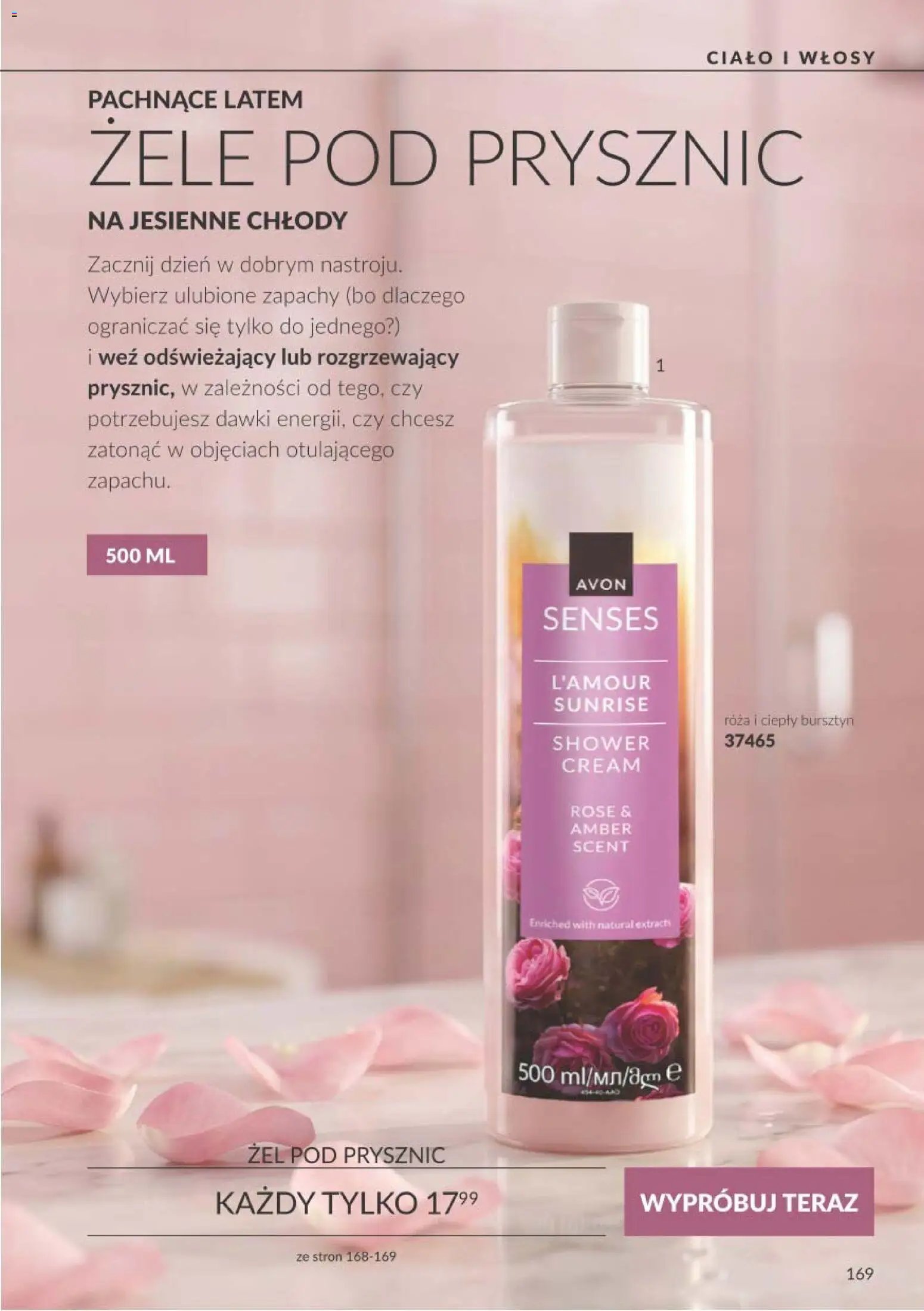 Avon Katalog 10 2026