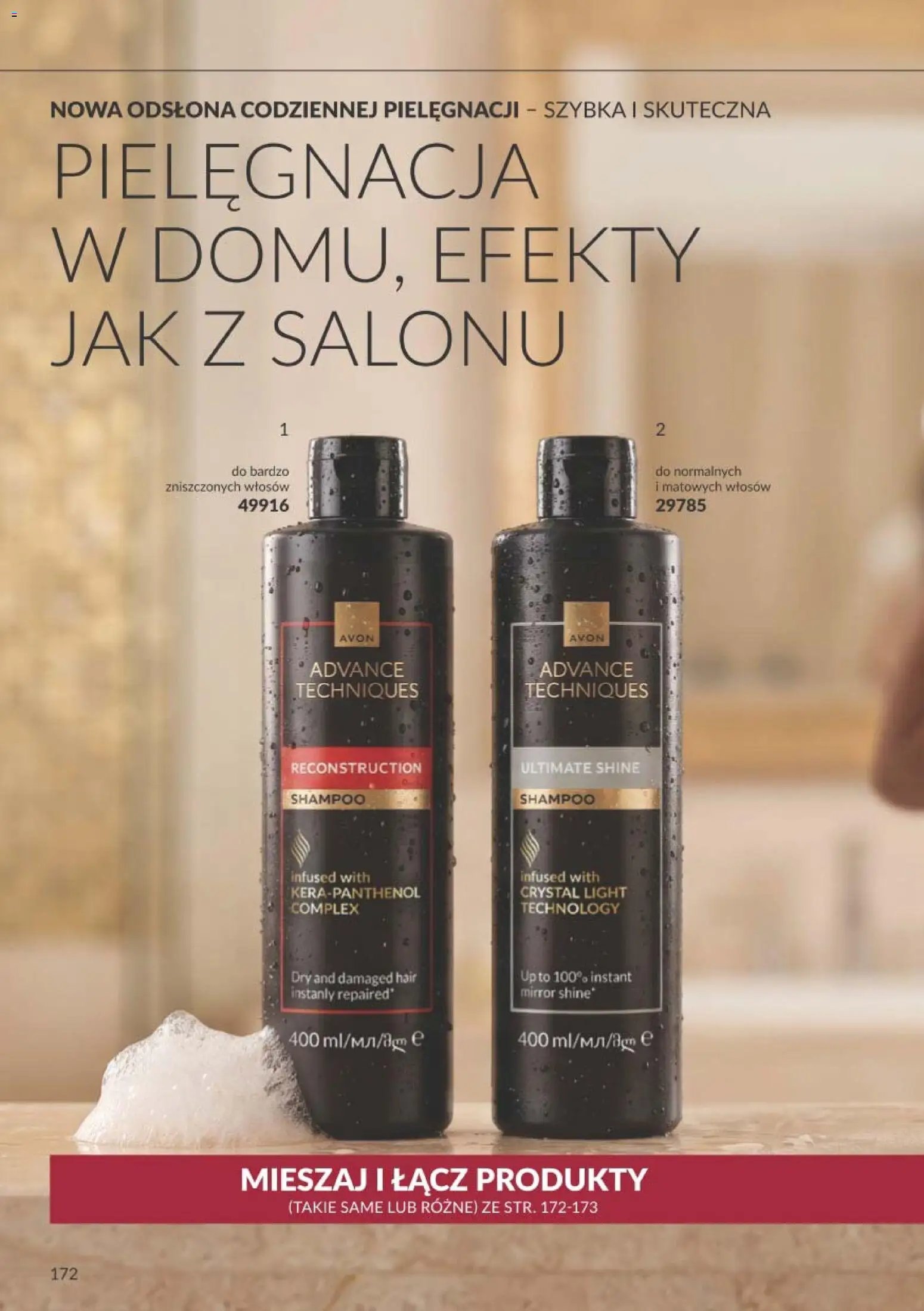 Avon Katalog 10 2026