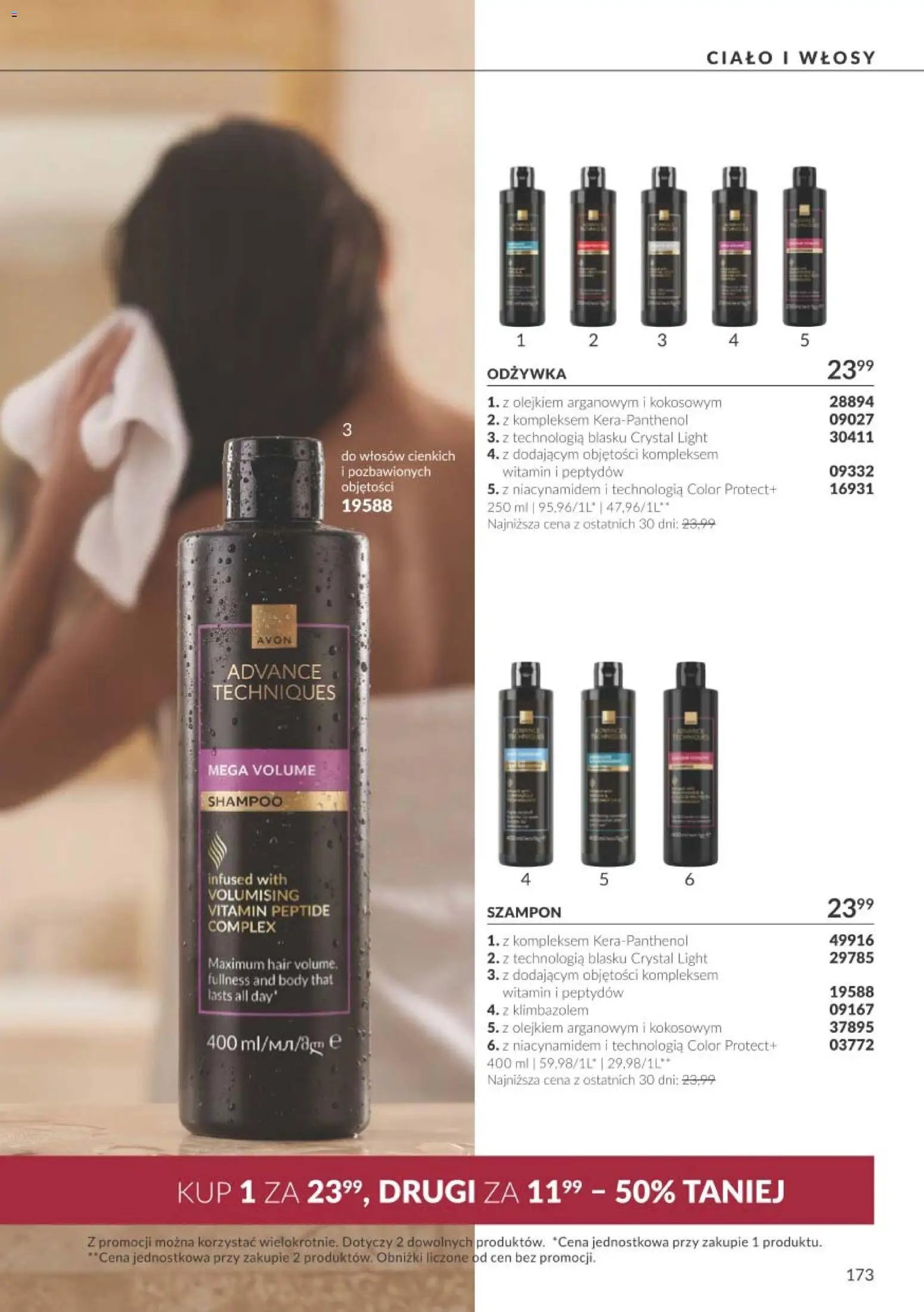 Avon Katalog 10 2026