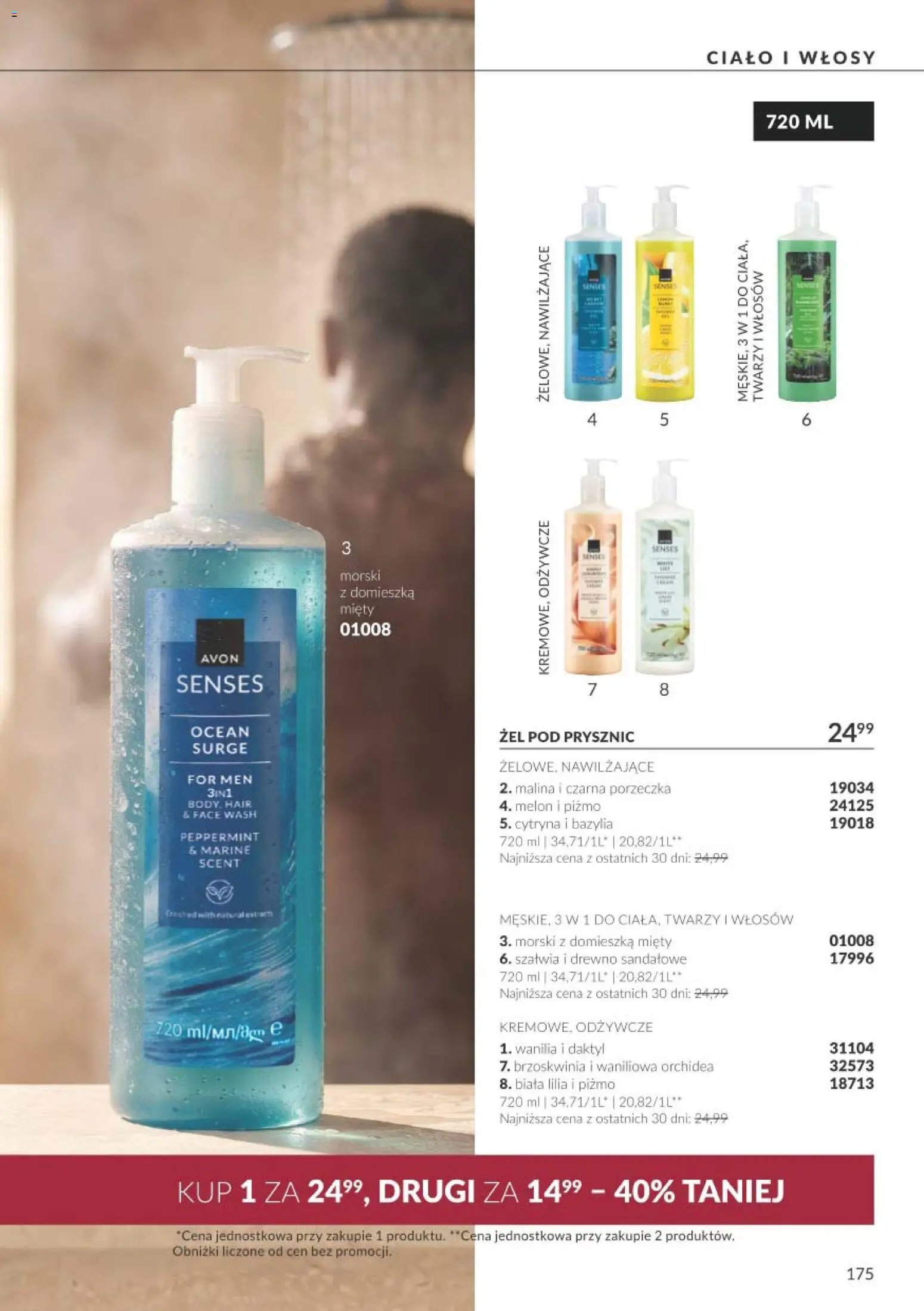 Avon Katalog 10 2026