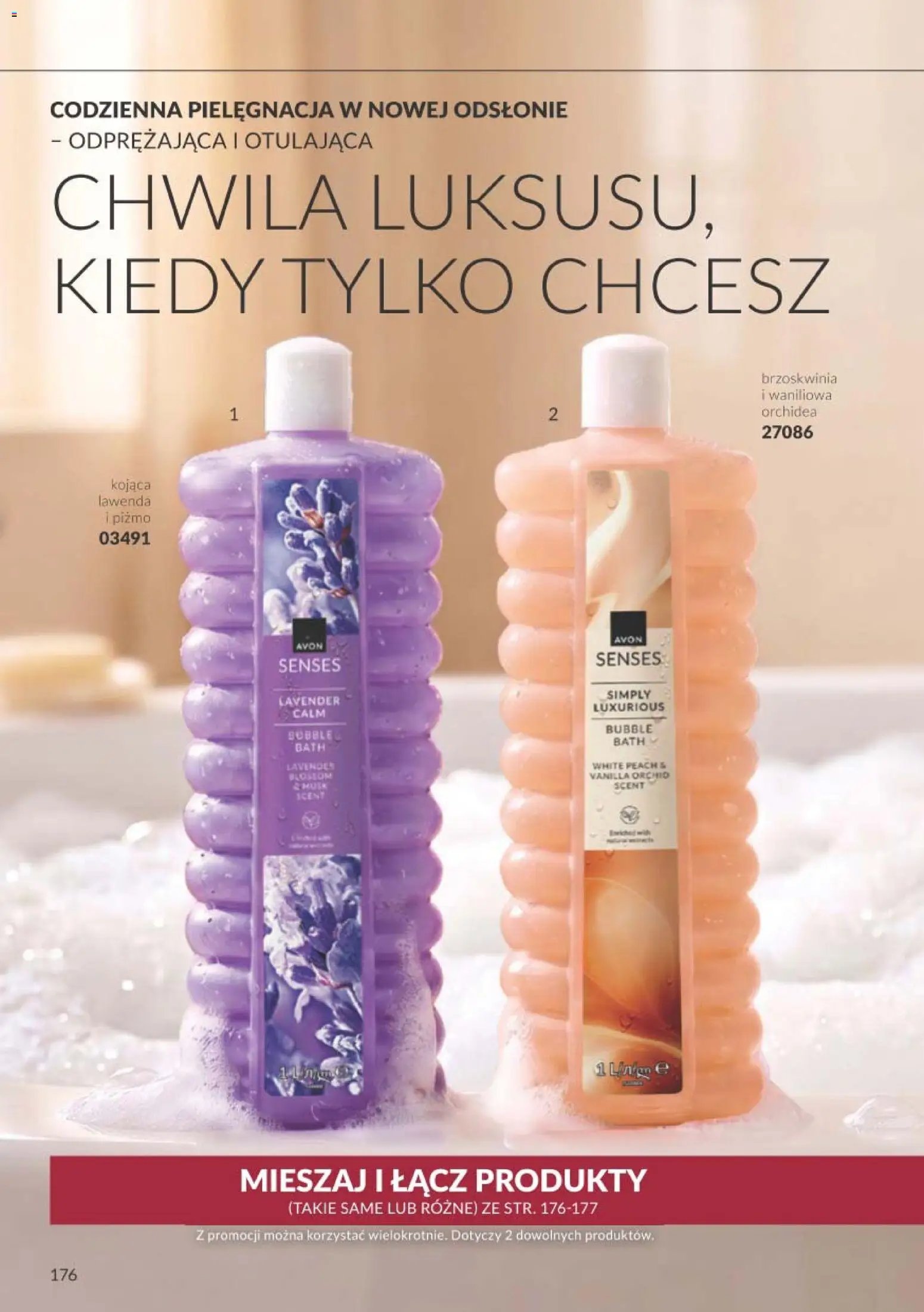 Avon Katalog 10 2026